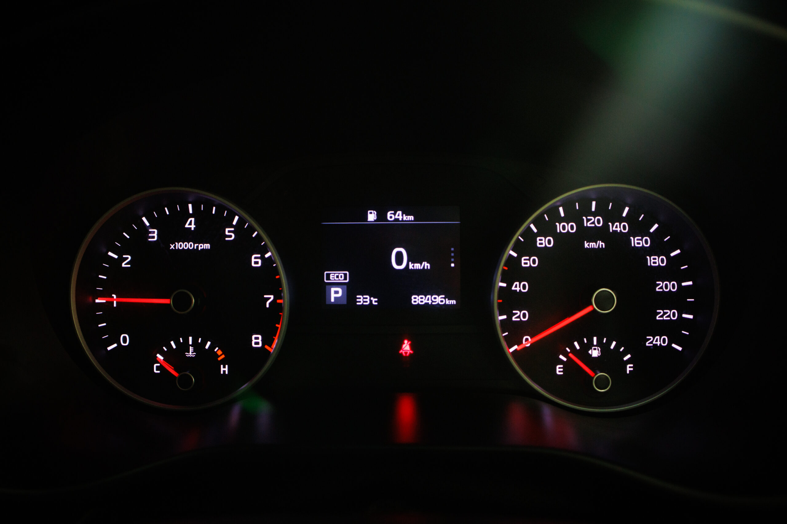 KIA SPORTAGE 2018 | VIATURA USADA – MAPUTO