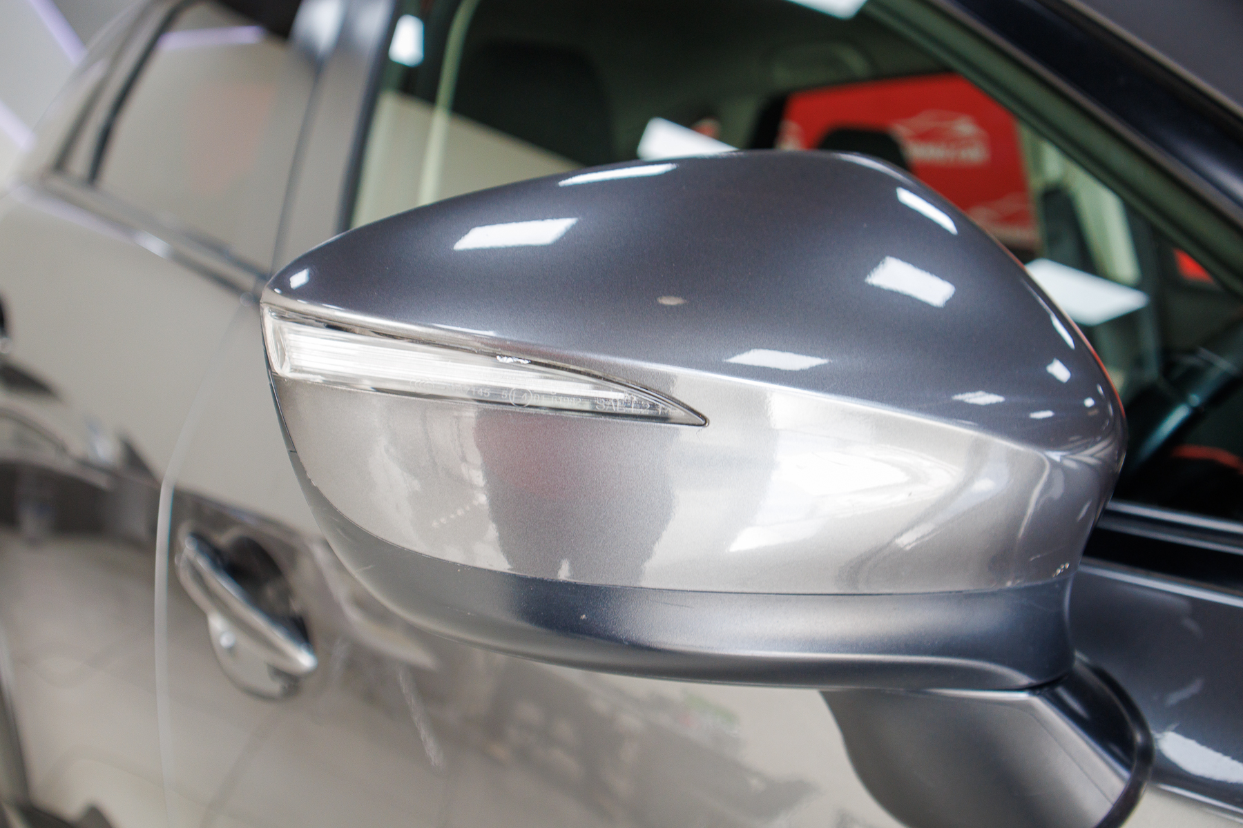 MAZDA CX-3 2016 | VIATURA USADA – MAPUTO