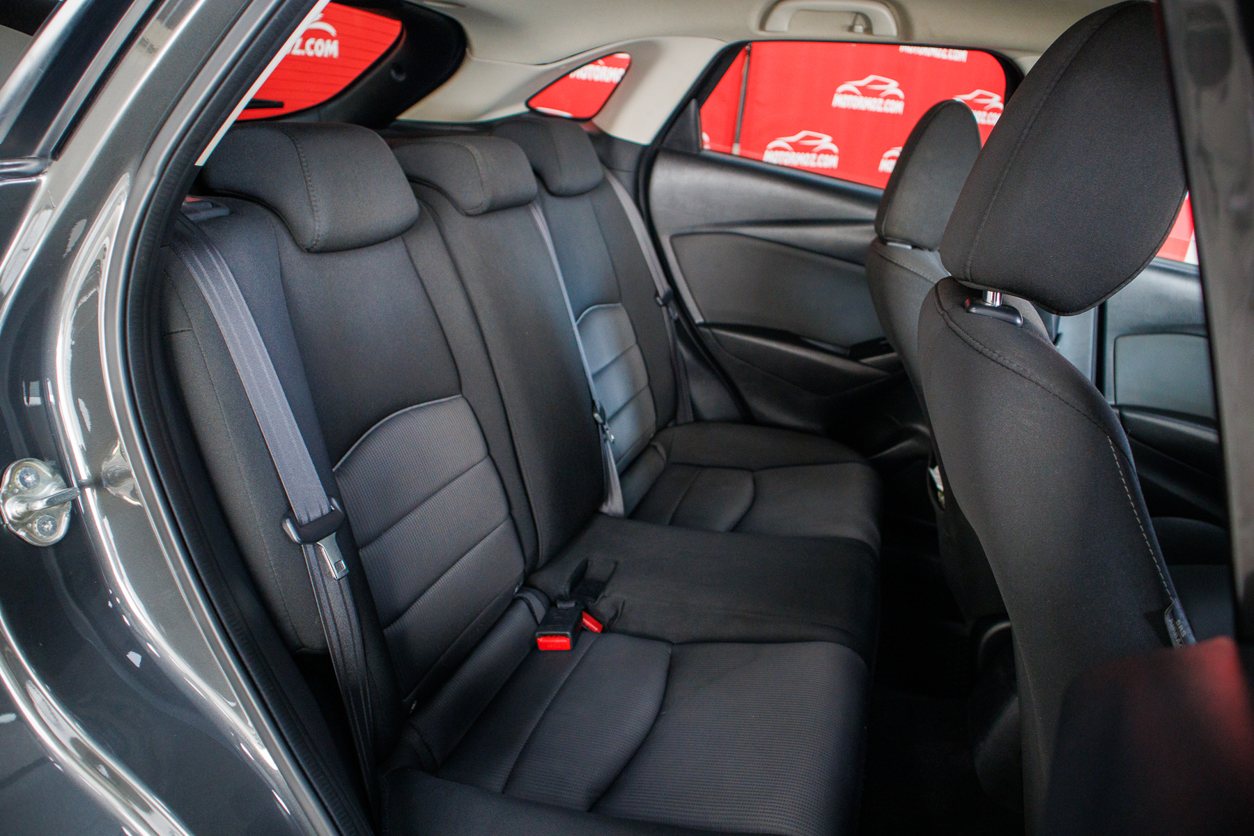 MAZDA CX-3 2016 | VIATURA USADA – MAPUTO