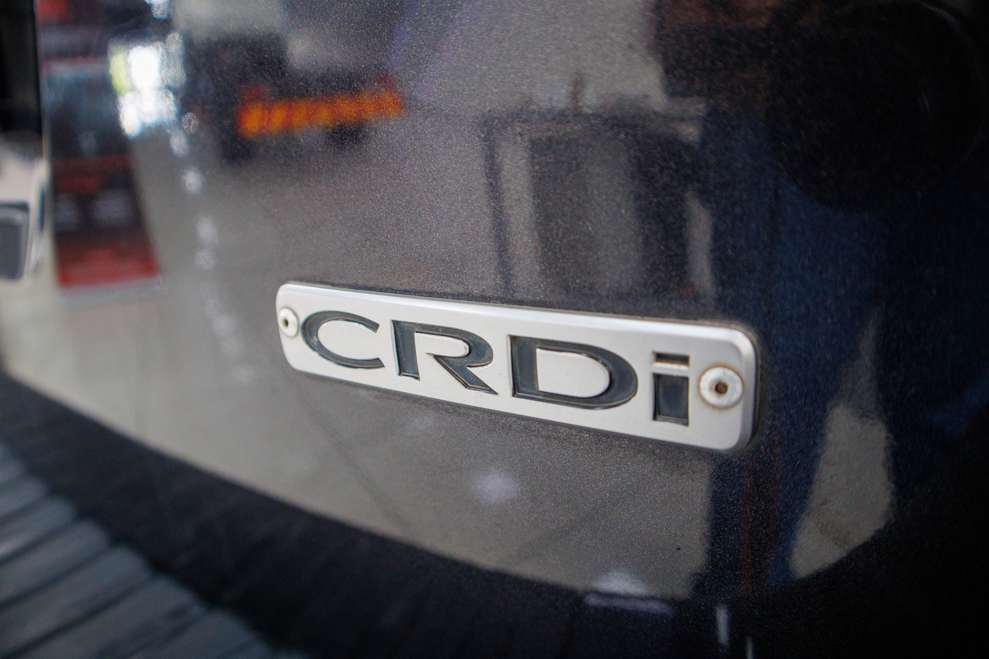 KIA GRAND CARNIVAL 2018 | VIATURA USADA – MAPUTO