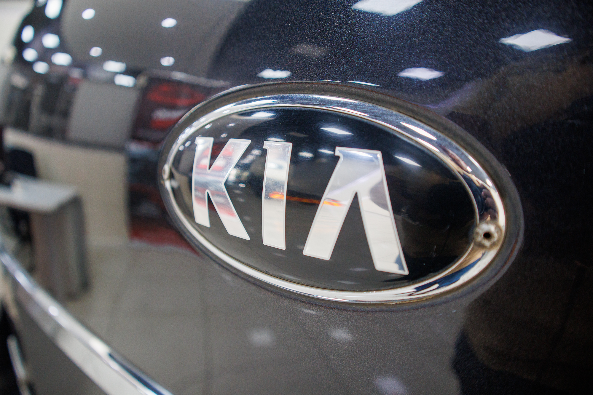 KIA GRAND CARNIVAL 2018 | VIATURA USADA – MAPUTO