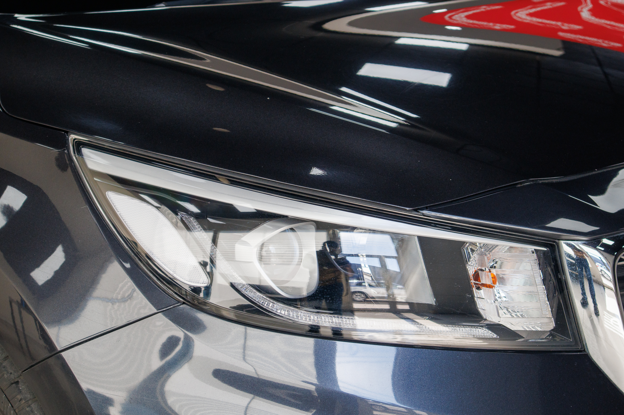 KIA GRAND CARNIVAL 2018 | VIATURA USADA – MAPUTO