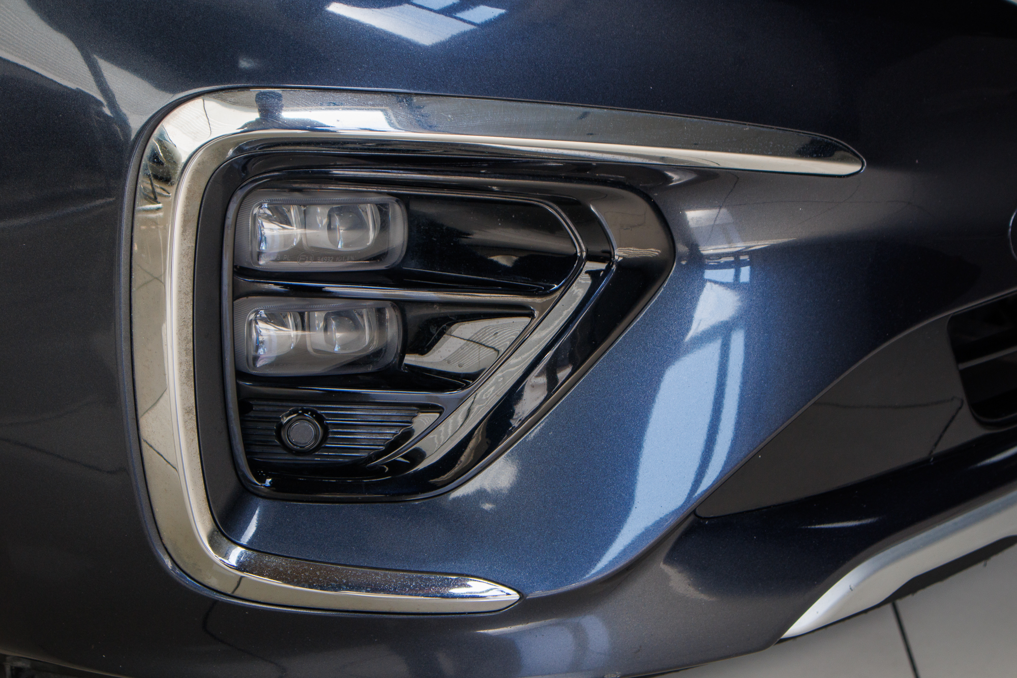 KIA GRAND CARNIVAL 2018 | VIATURA USADA – MAPUTO