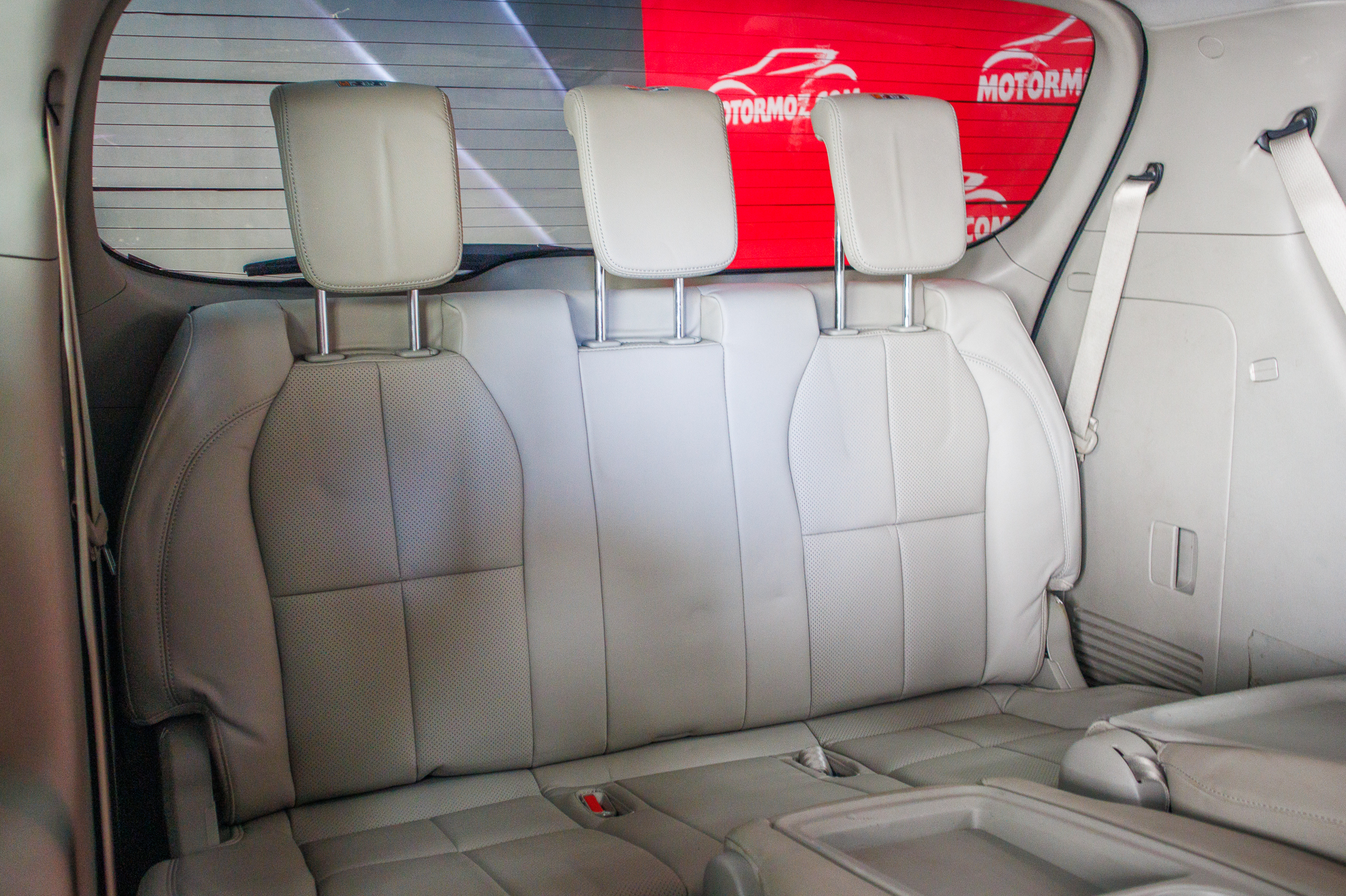 KIA GRAND CARNIVAL 2018 | VIATURA USADA – MAPUTO