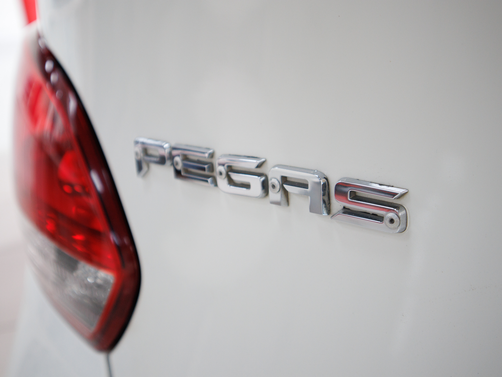 KIA PEGAS 2021 | VIATURA USADA – MAPUTO