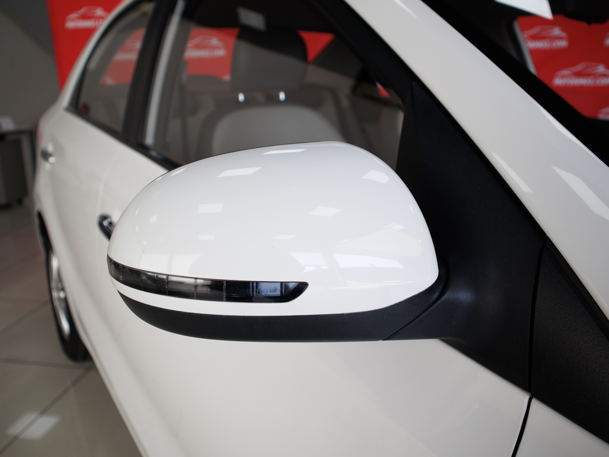 KIA PEGAS 2021 | VIATURA USADA – MAPUTO