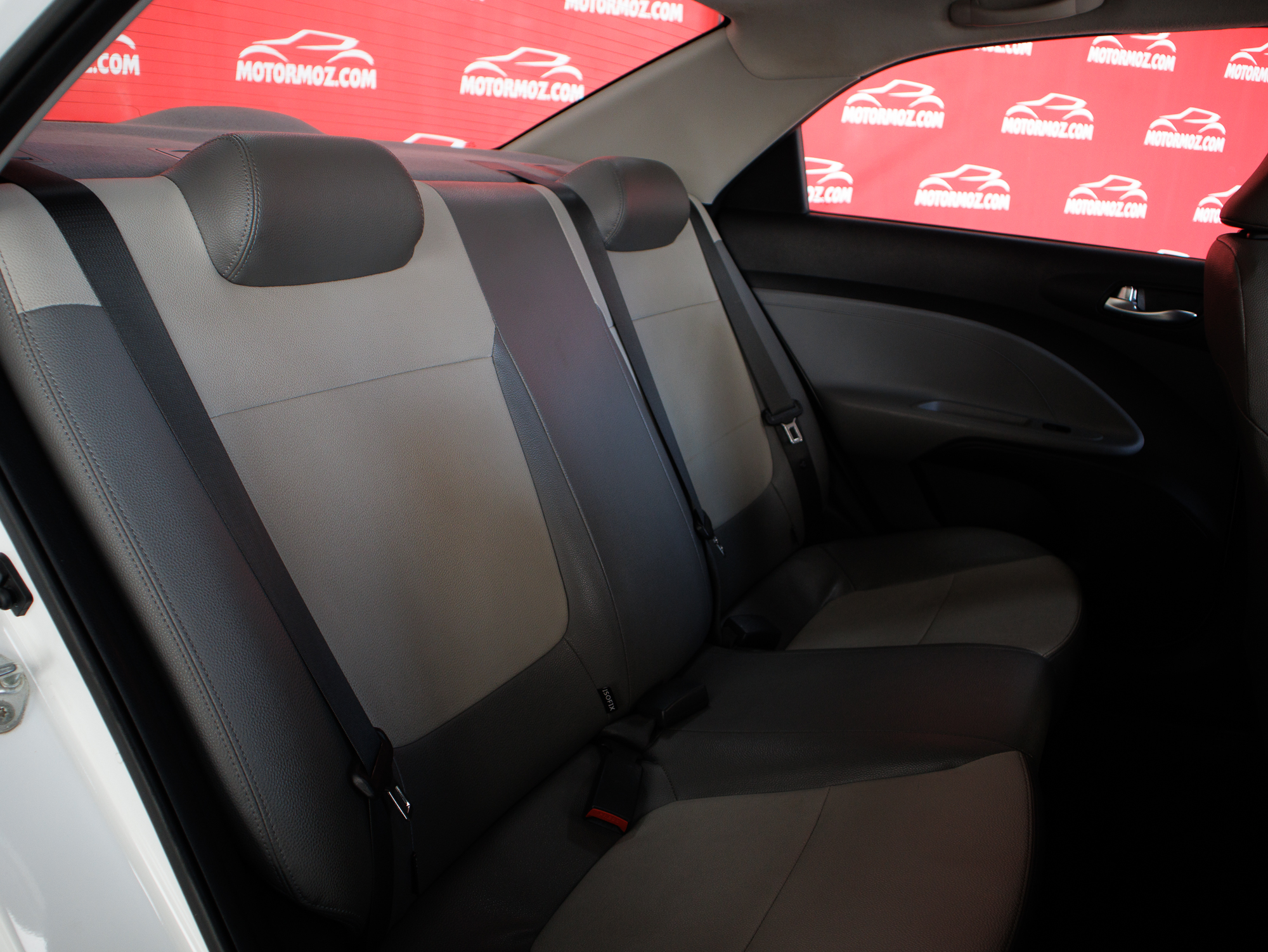 KIA PEGAS 2021 | VIATURA USADA – MAPUTO