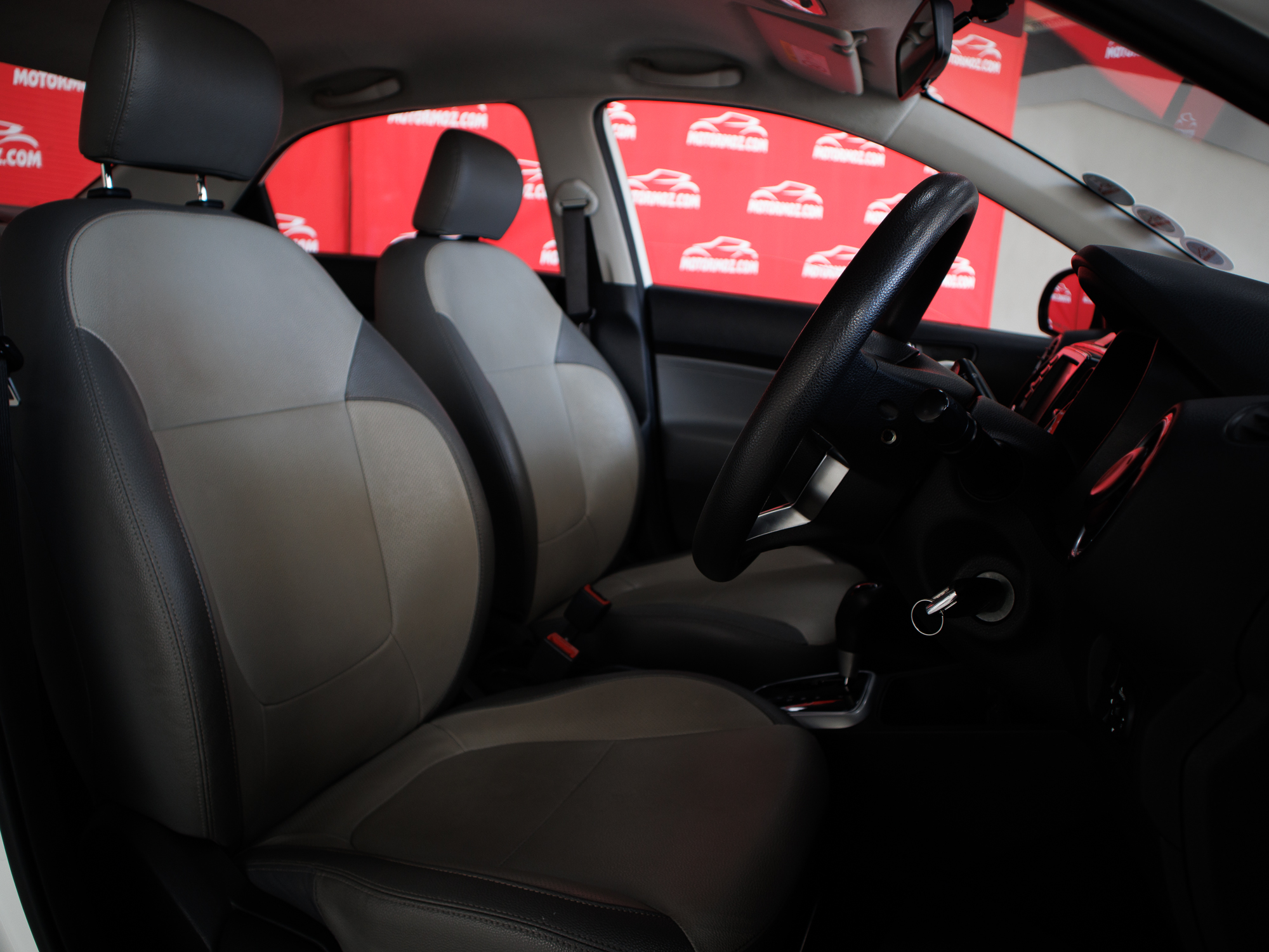 KIA PEGAS 2021 | VIATURA USADA – MAPUTO