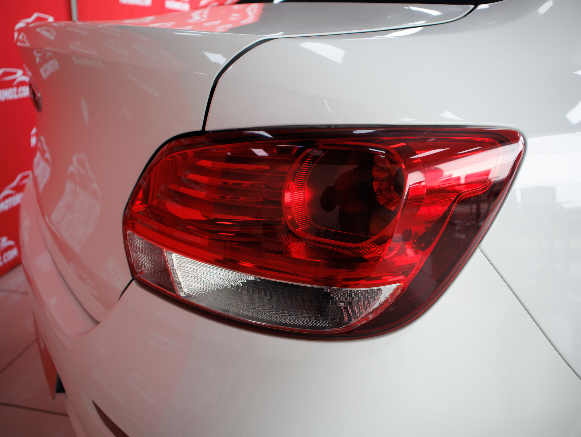 KIA PEGAS 2021 | VIATURA USADA – MAPUTO