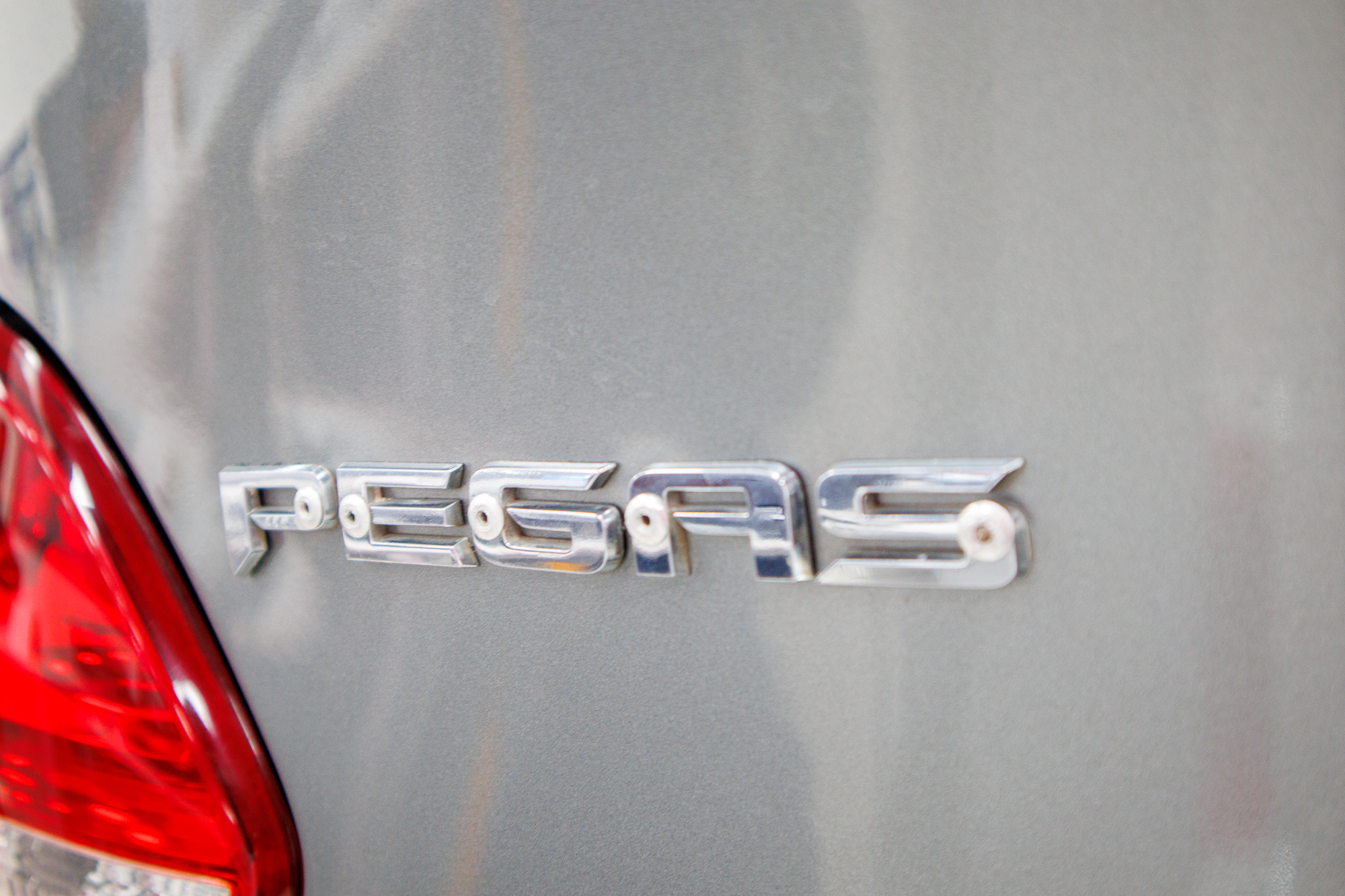 KIA PEGAS 2021 | VIATURA USADA – MAPUTO