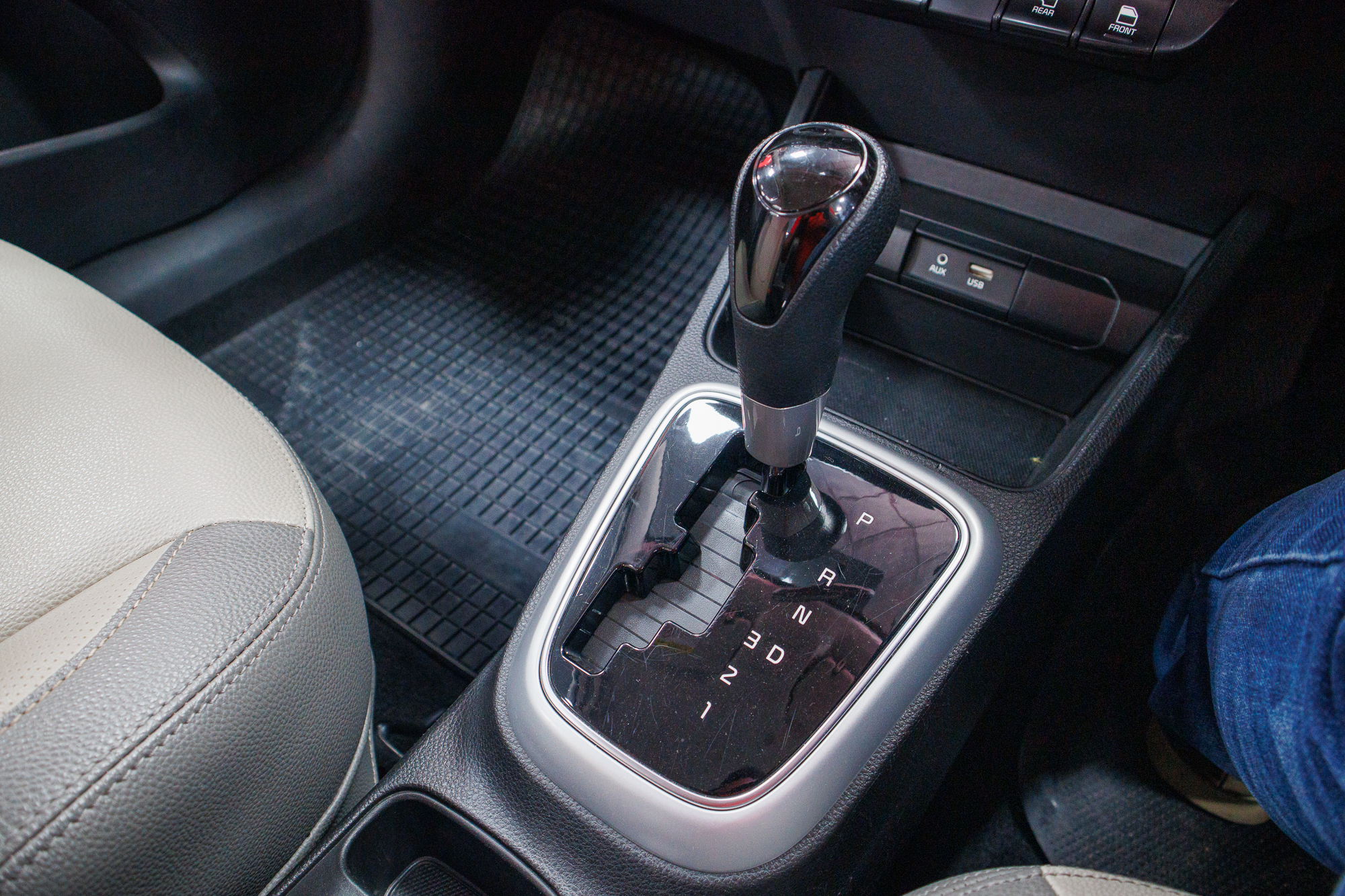 KIA PEGAS 2021 | VIATURA USADA – MAPUTO