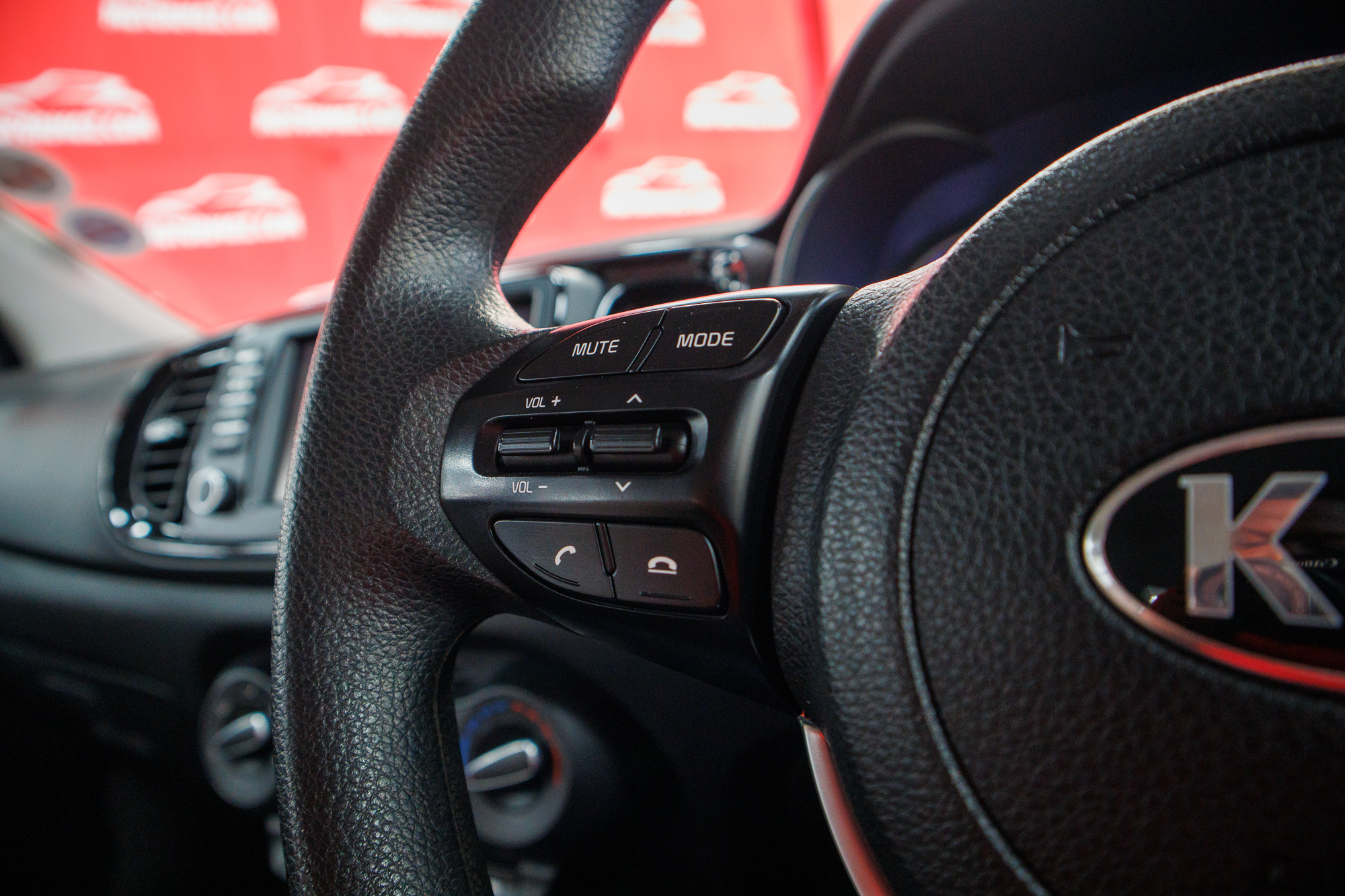 KIA PEGAS 2021 | VIATURA USADA – MAPUTO