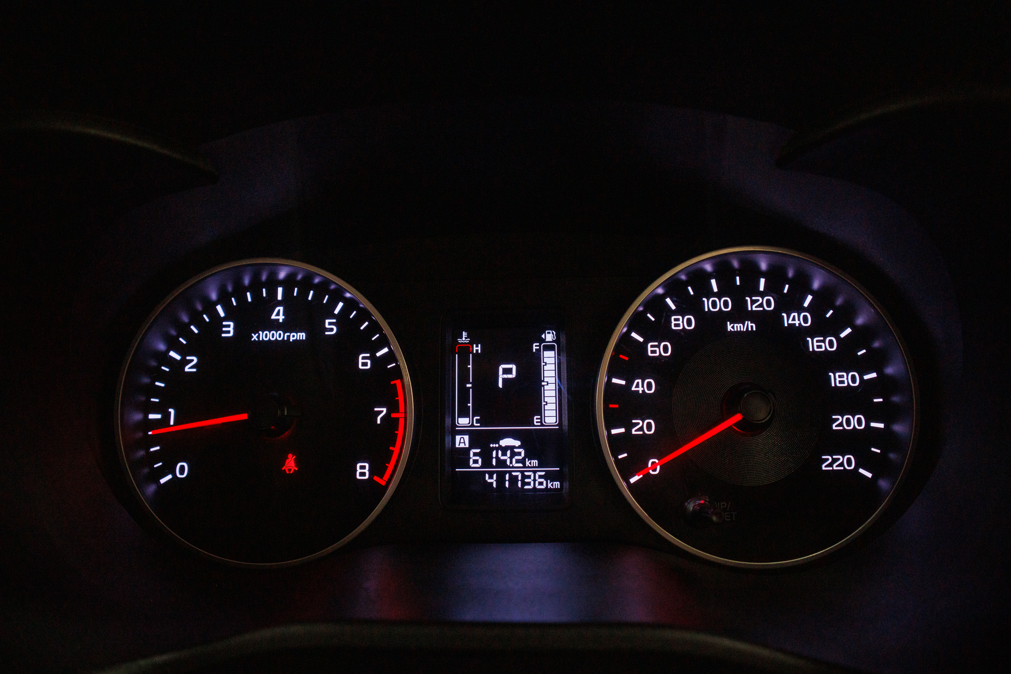 KIA PEGAS 2021 | VIATURA USADA – MAPUTO