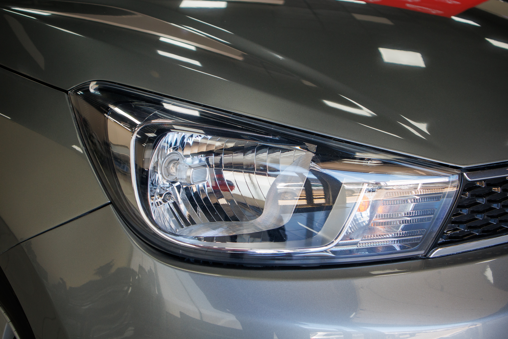 KIA PEGAS 2021 | VIATURA USADA – MAPUTO