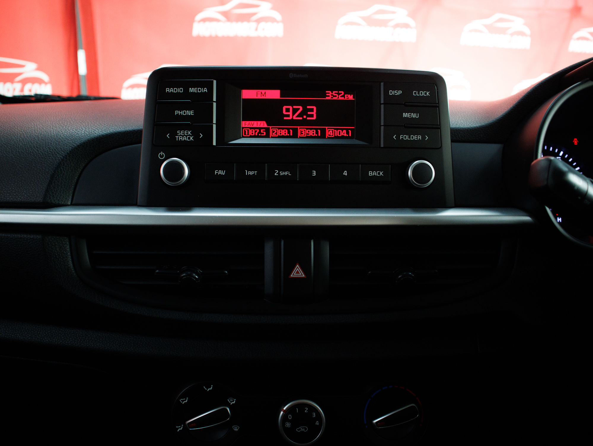 KIA PICANTO 2022 | VIATURA USADA – MAPUTO