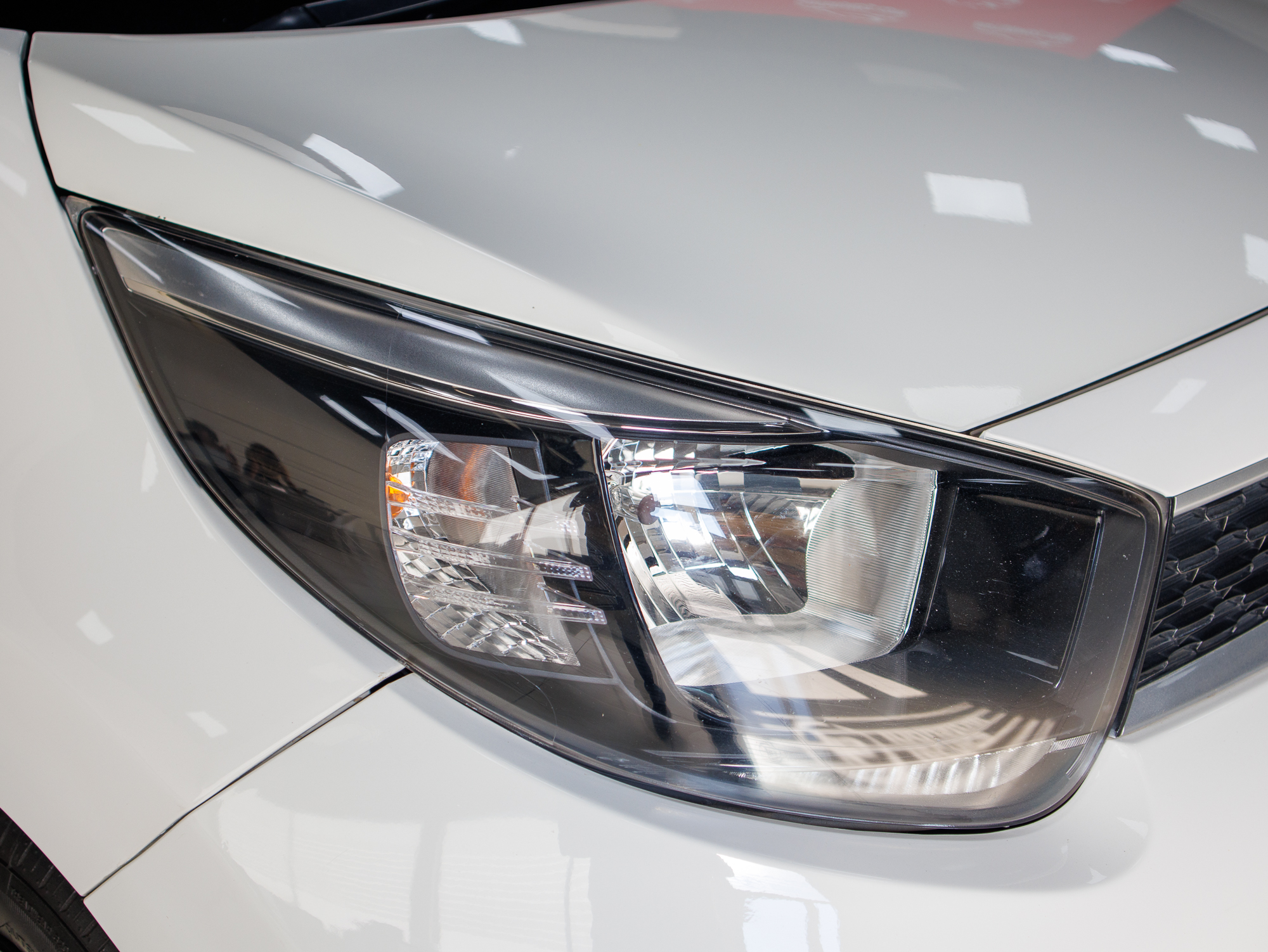 KIA PICANTO 2022 | VIATURA USADA – MAPUTO