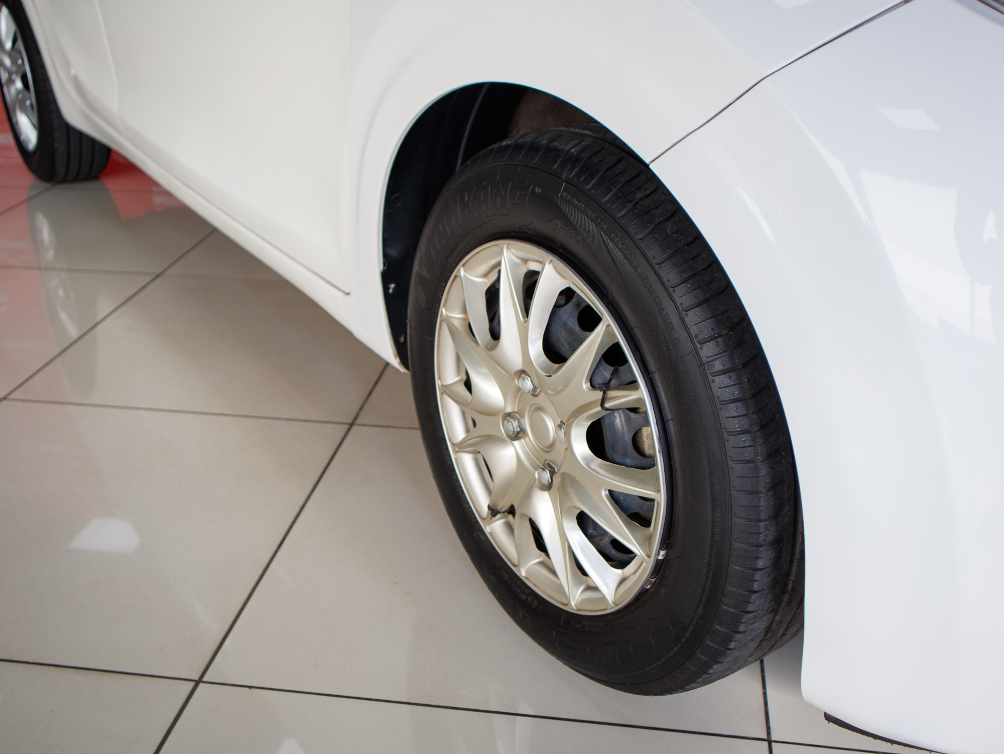 KIA PICANTO 2022 | VIATURA USADA – MAPUTO