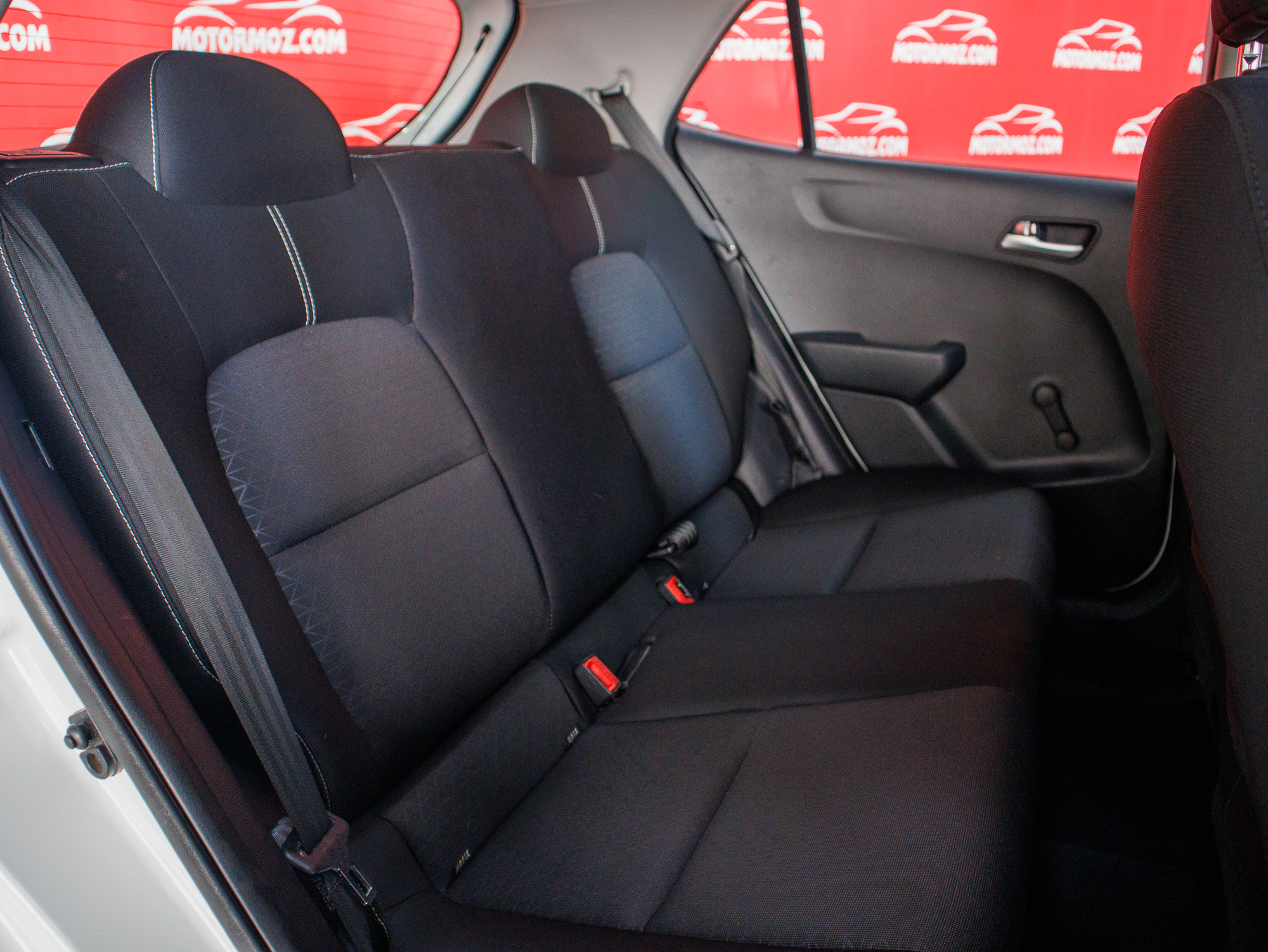 KIA PICANTO 2022 | VIATURA USADA – MAPUTO