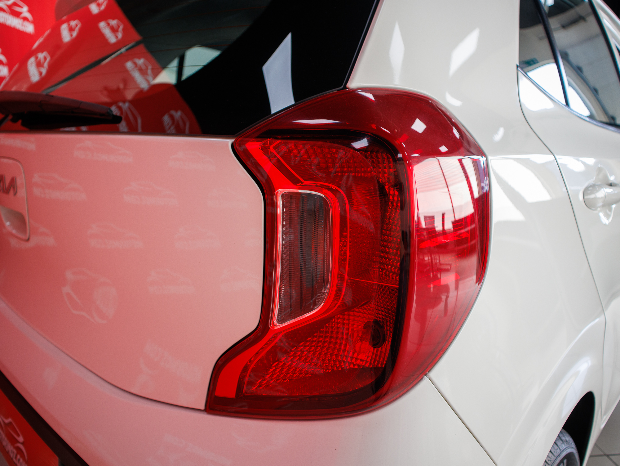 KIA PICANTO 2022 | VIATURA USADA – MAPUTO