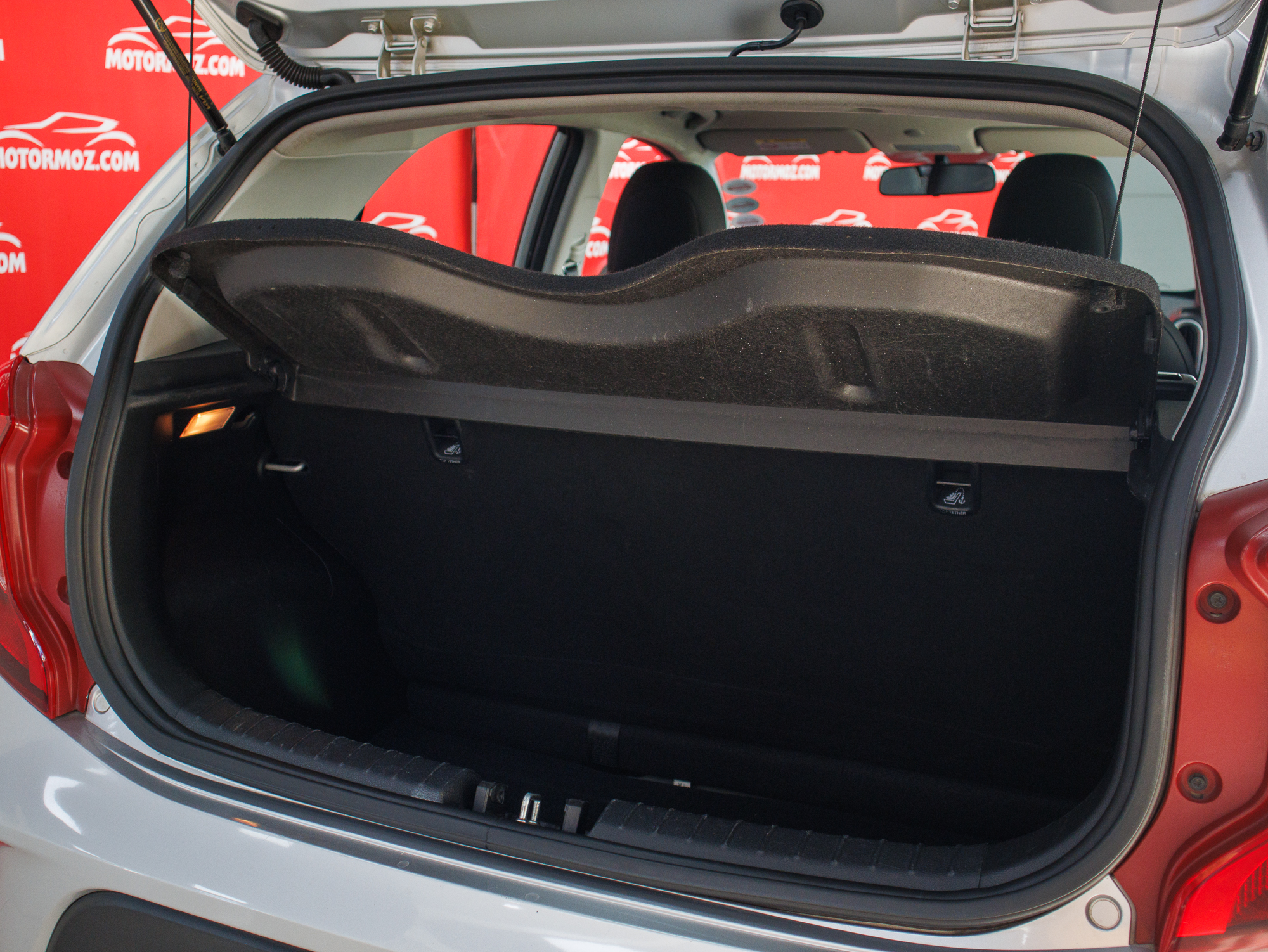 KIA PICANTO 2022 | VIATURA USADA – MAPUTO