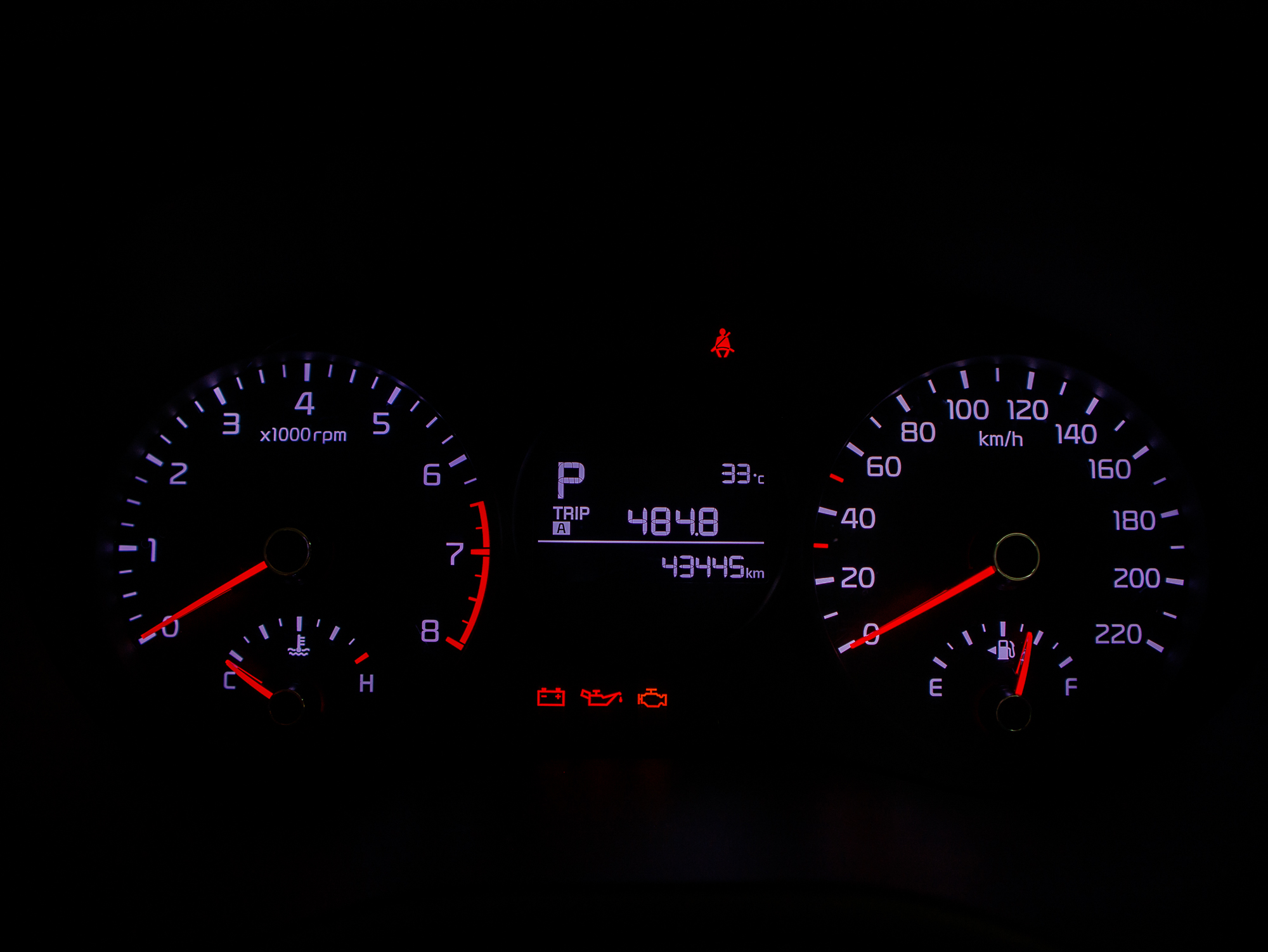 KIA PICANTO 2022 | VIATURA USADA – MAPUTO