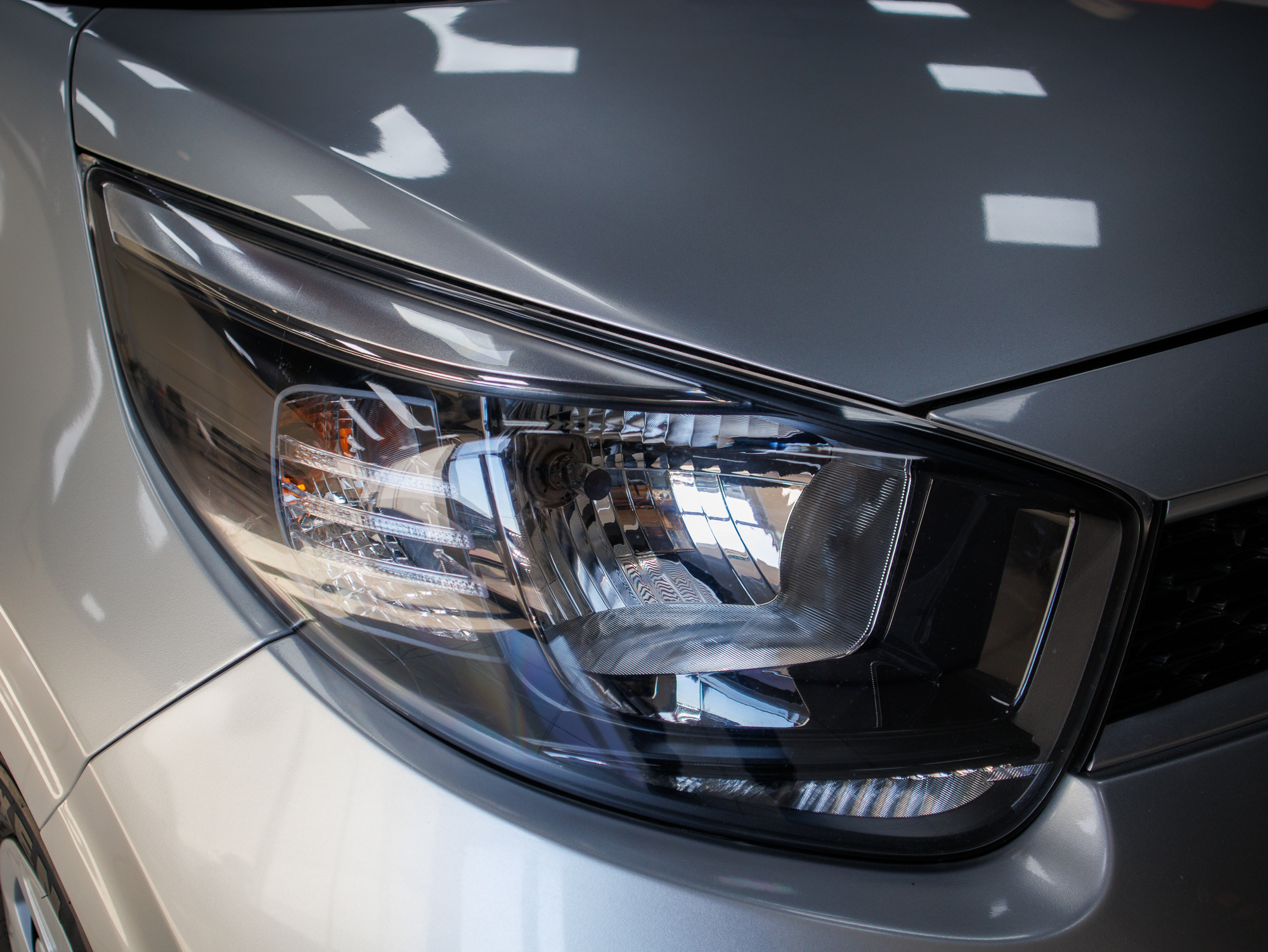 KIA PICANTO 2022 | VIATURA USADA – MAPUTO