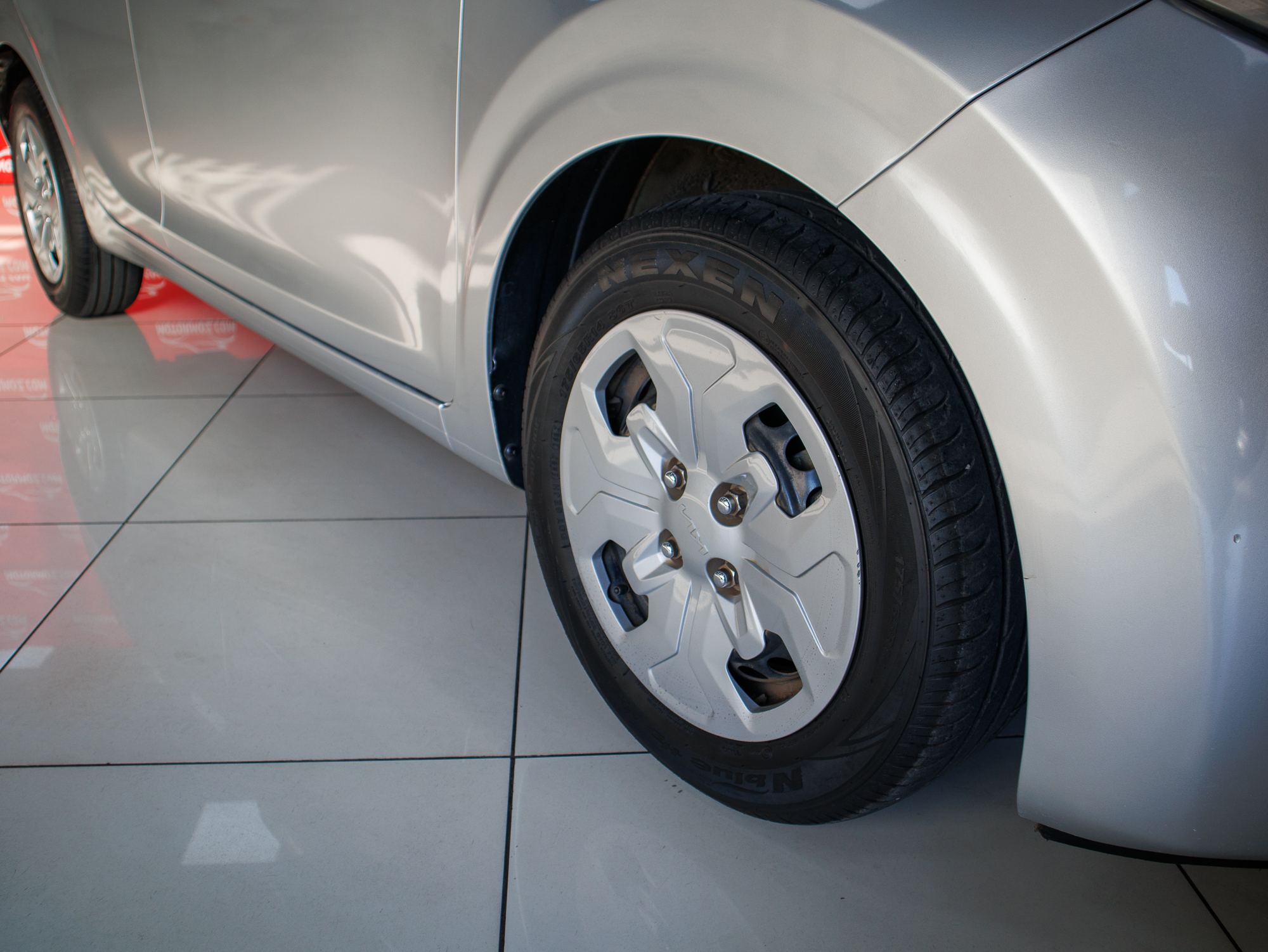 KIA PICANTO 2022 | VIATURA USADA – MAPUTO