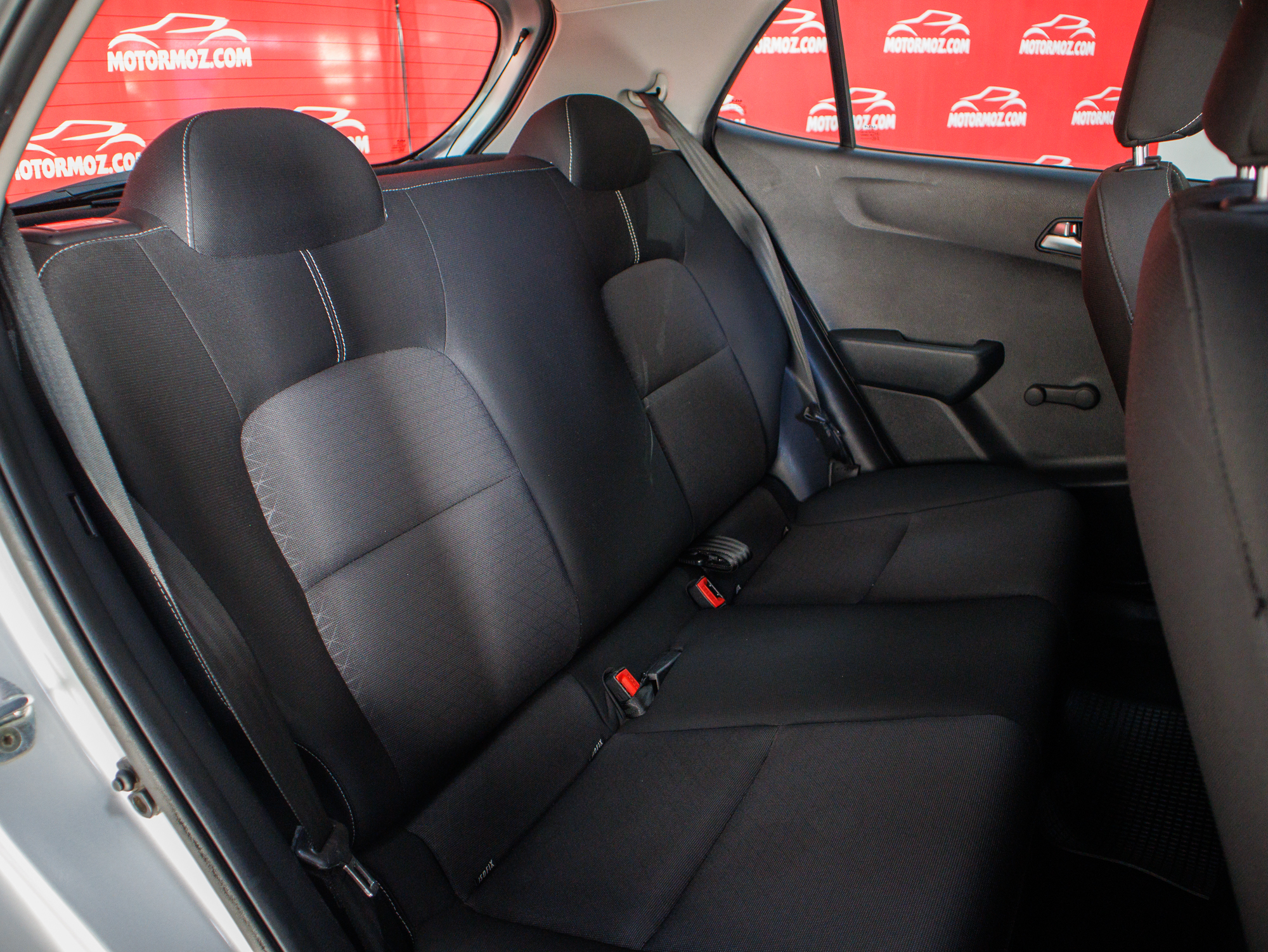 KIA PICANTO 2022 | VIATURA USADA – MAPUTO