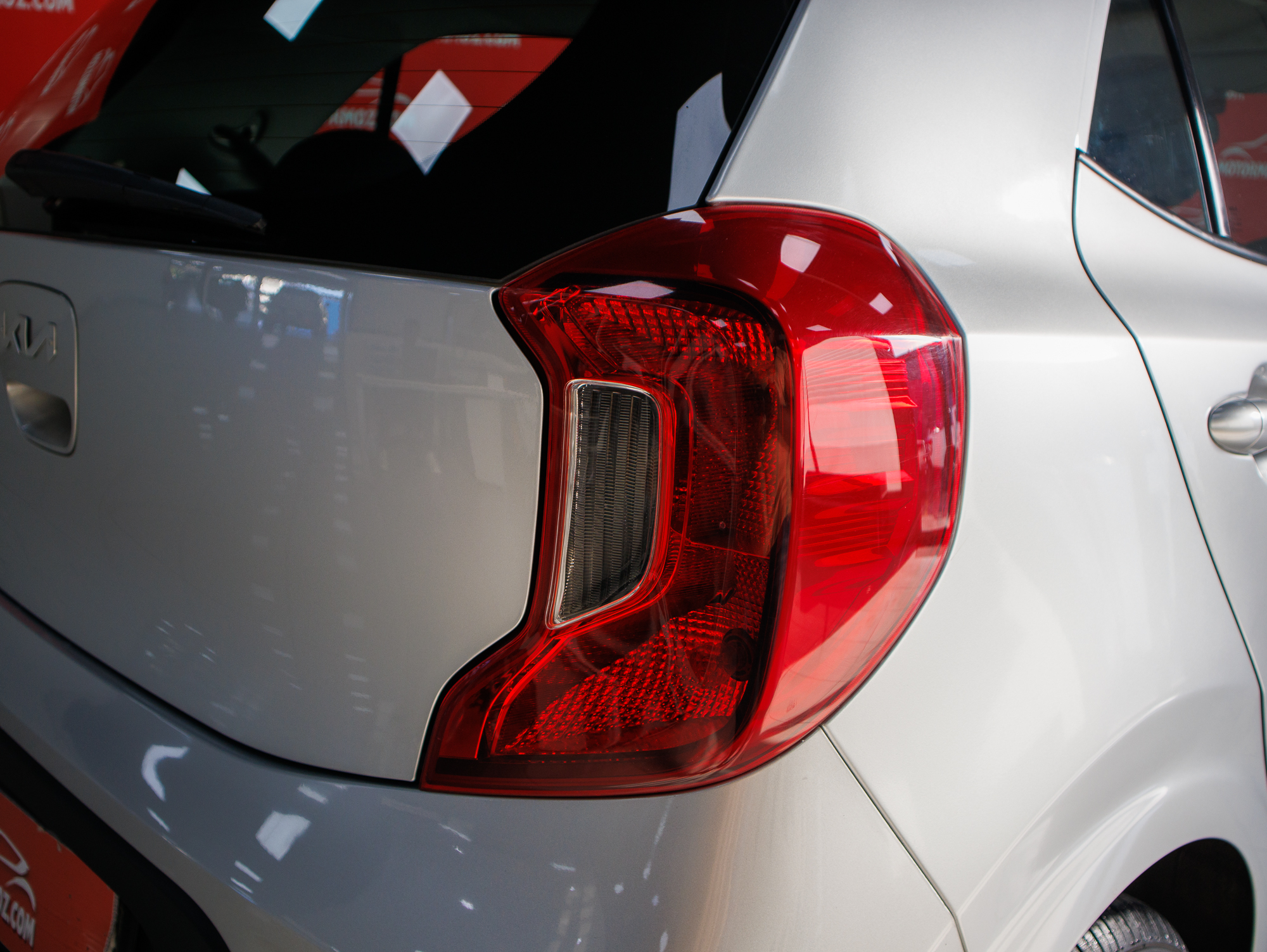 KIA PICANTO 2022 | VIATURA USADA – MAPUTO