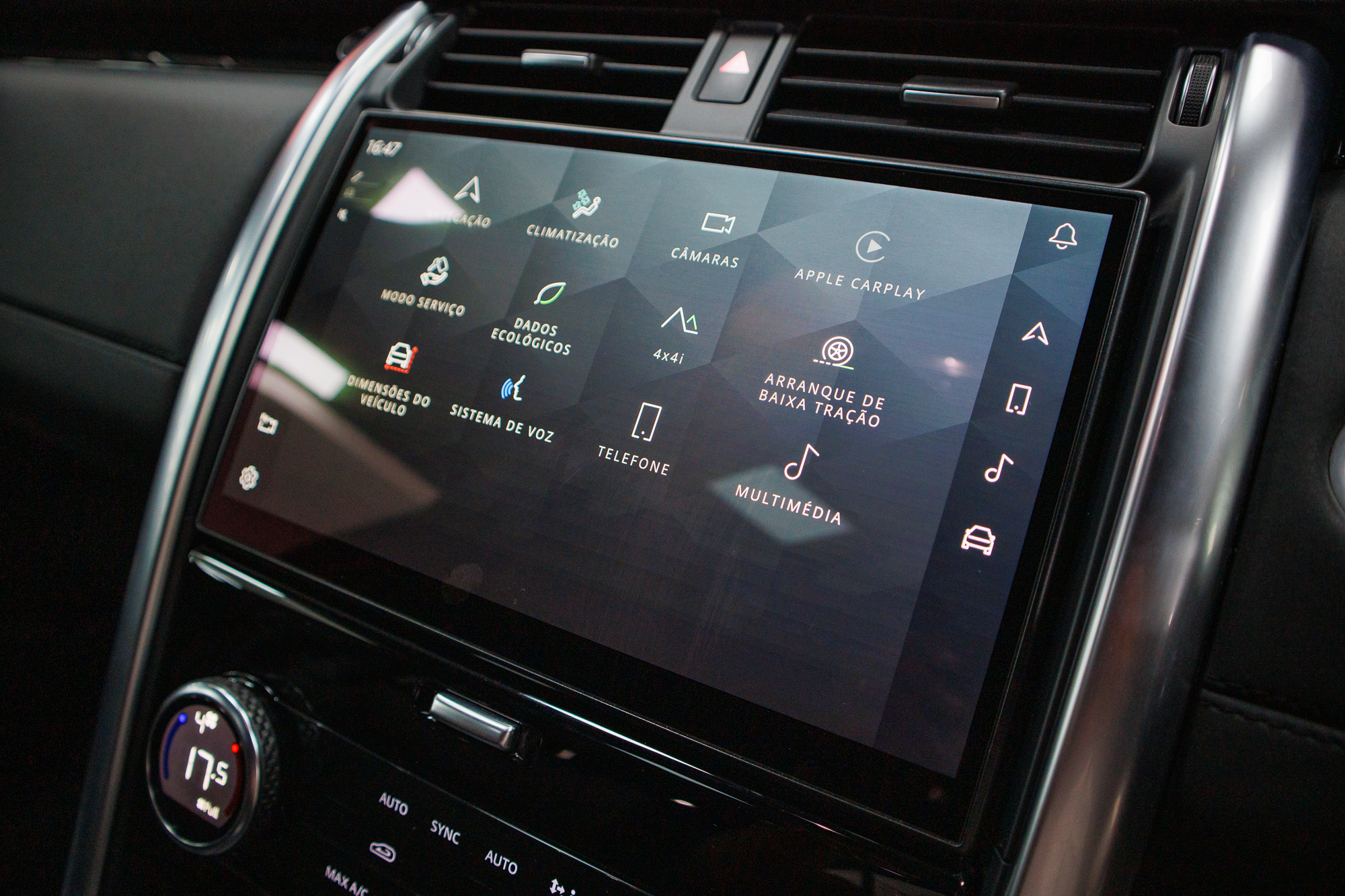 LAND ROVER DISCOVERY HSE TD6 2021 | VIATURA USADA – MAPUTO