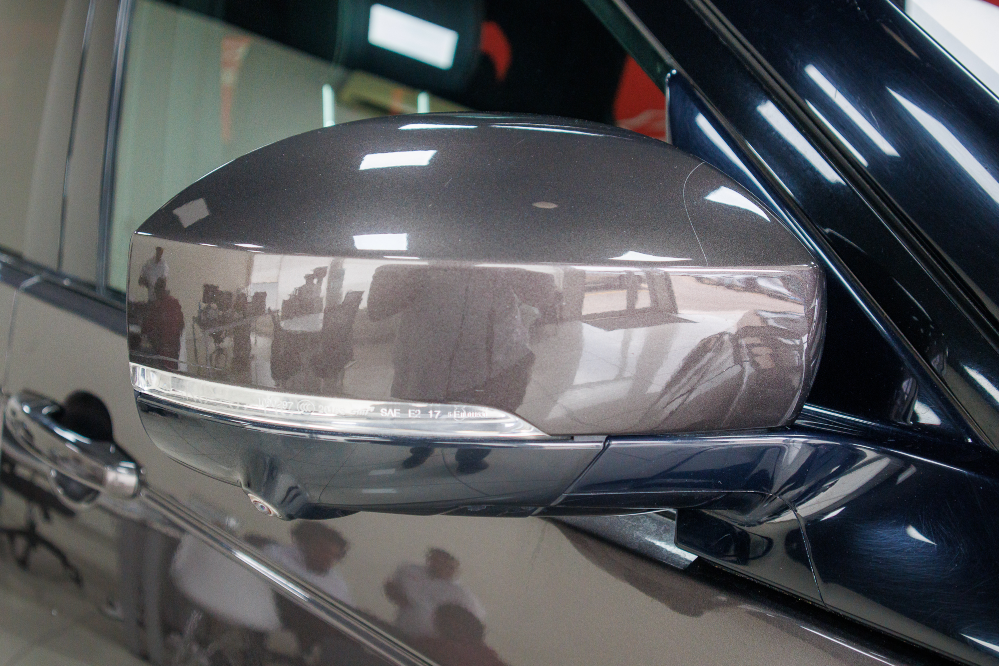 LAND ROVER DISCOVERY HSE TD6 2021 | VIATURA USADA – MAPUTO