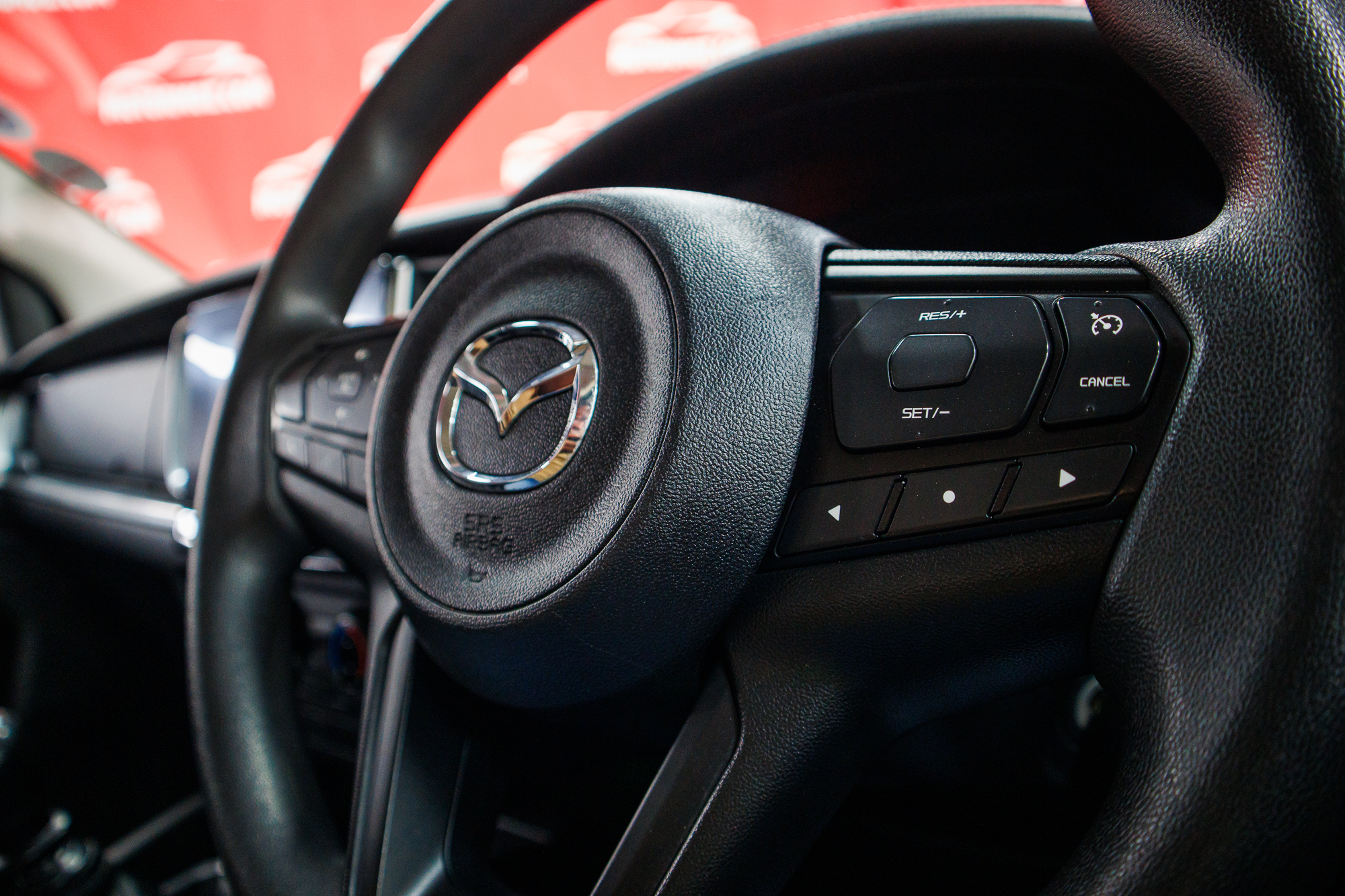 MAZDA BT-50 4X4 2022 | VIATURA USADA – MAPUTO