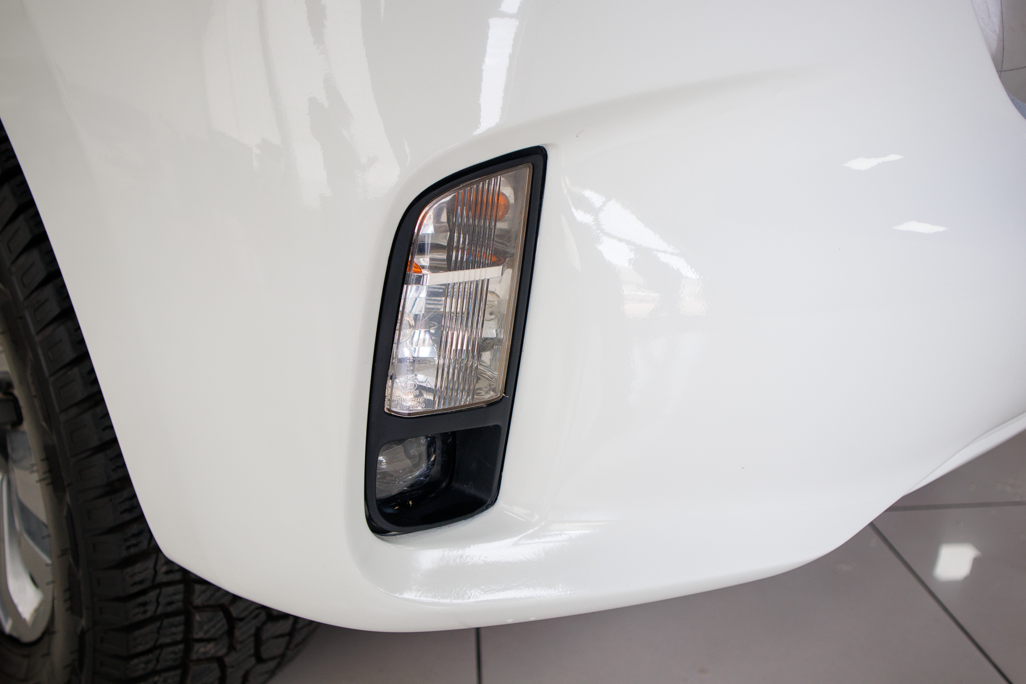 MAZDA BT-50 4X4 2022 | VIATURA USADA – MAPUTO