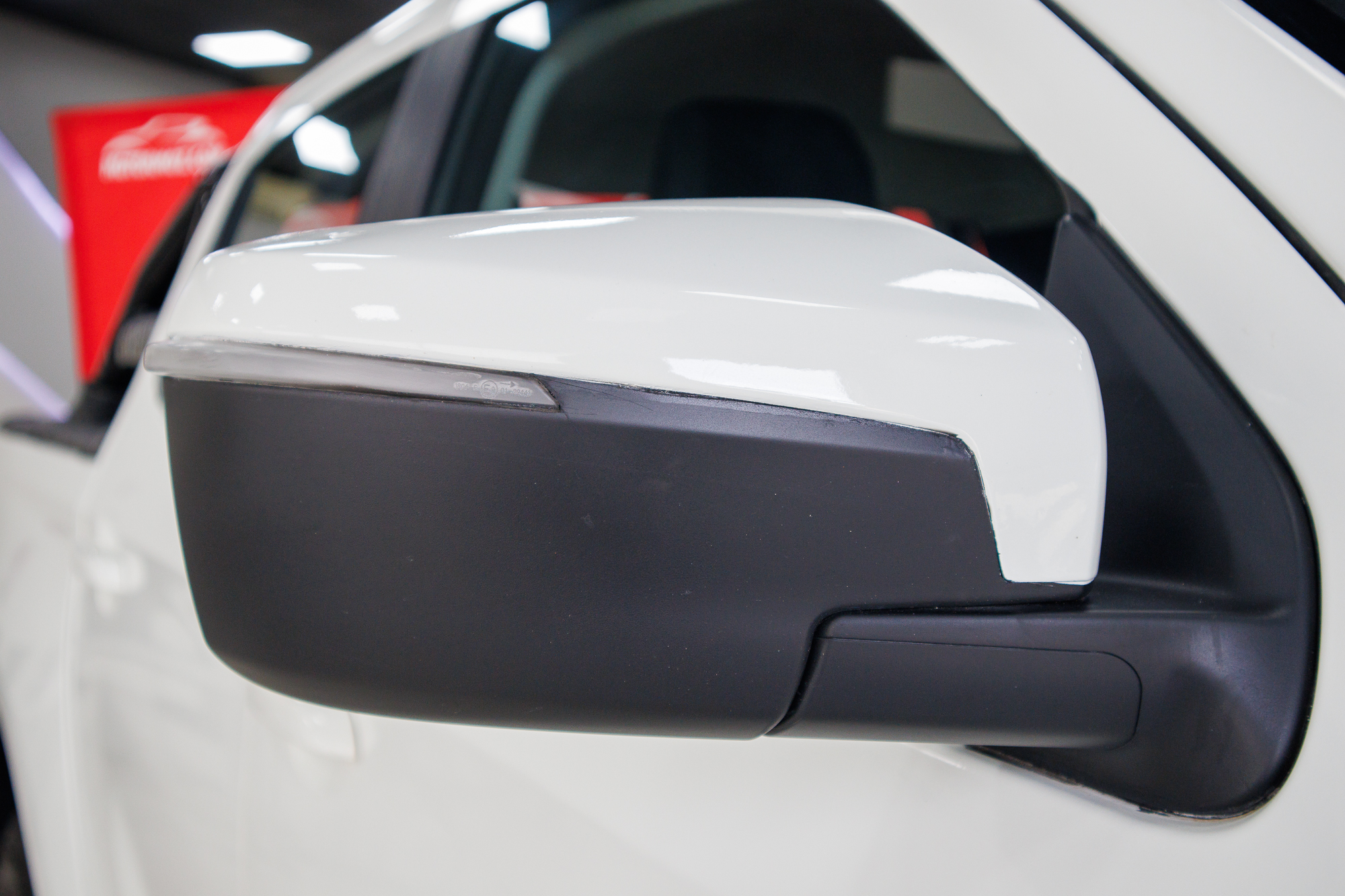 MAZDA BT-50 4X4 2022 | VIATURA USADA – MAPUTO