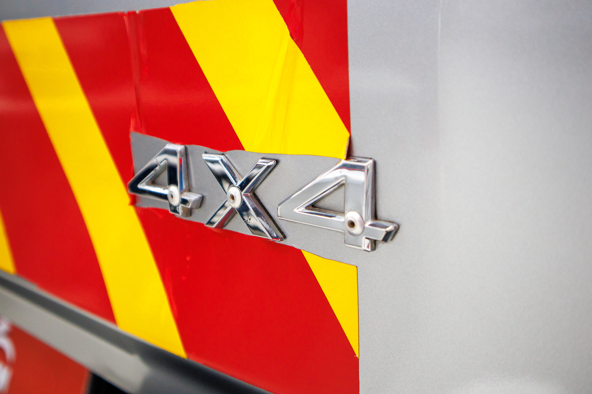 MAZDA BT-50 4X4 2022 | VIATURA USADA – MAPUTO