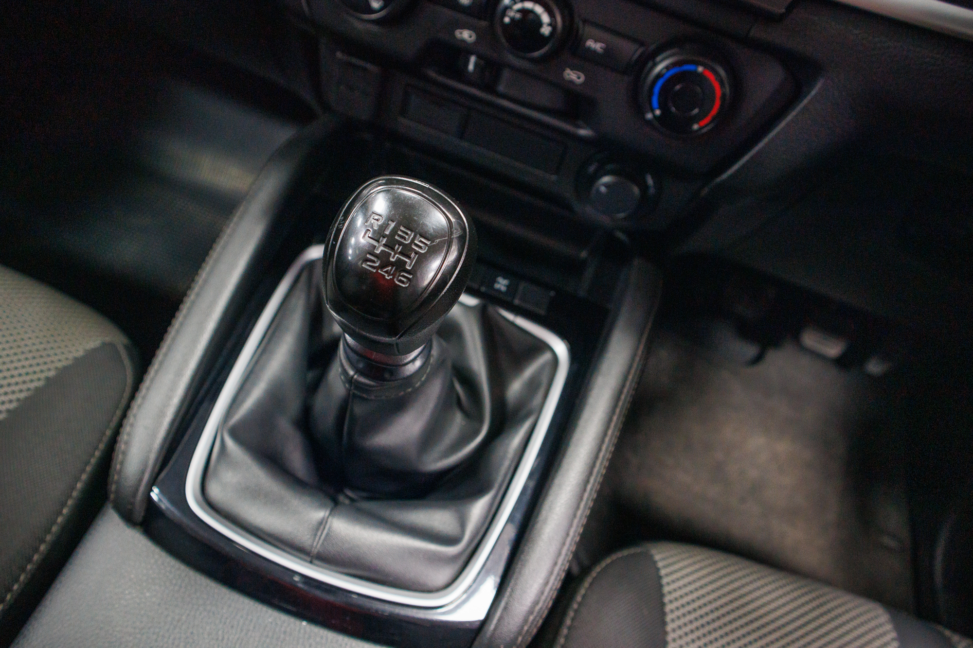 MAZDA BT-50 4X4 2022 | VIATURA USADA – MAPUTO