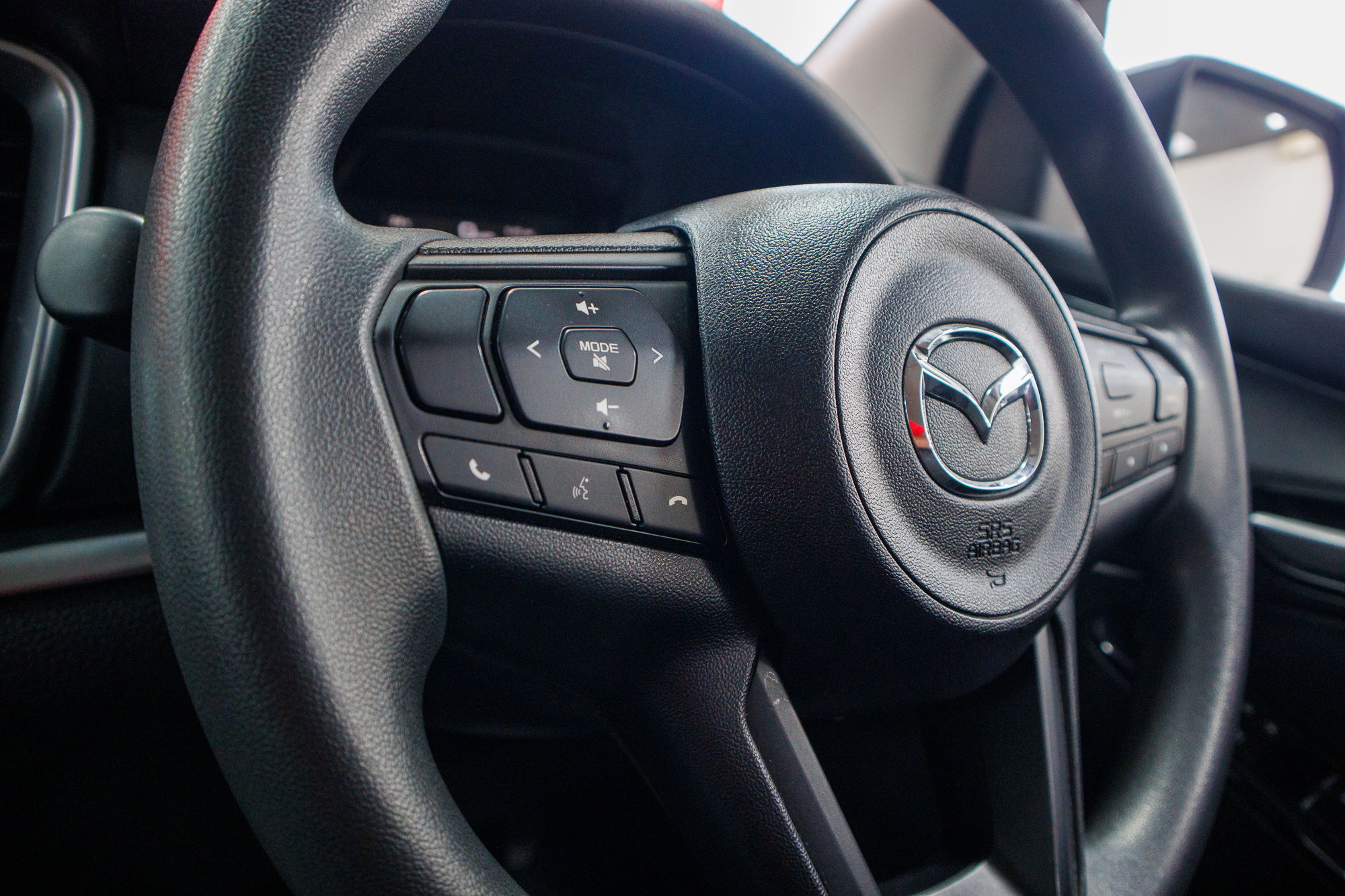 MAZDA BT-50 4X4 2022 | VIATURA USADA – MAPUTO