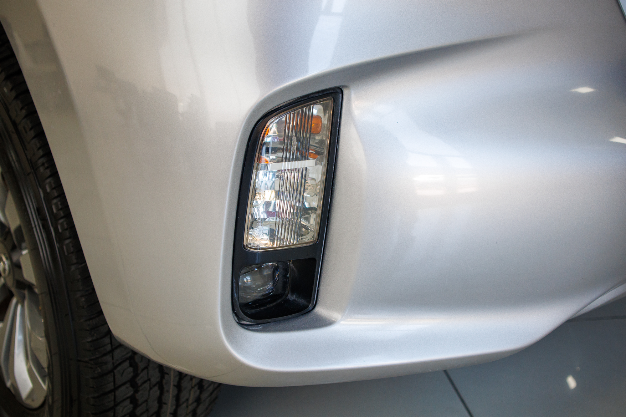 MAZDA BT-50 4X4 2022 | VIATURA USADA – MAPUTO