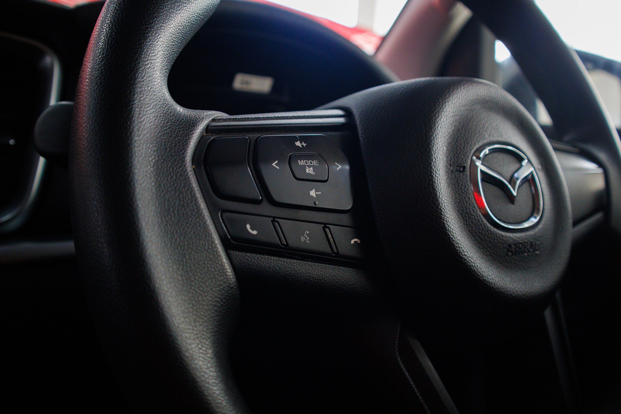 MAZDA BT-50 4X4 2024 | VIATURA USADA – MAPUTO