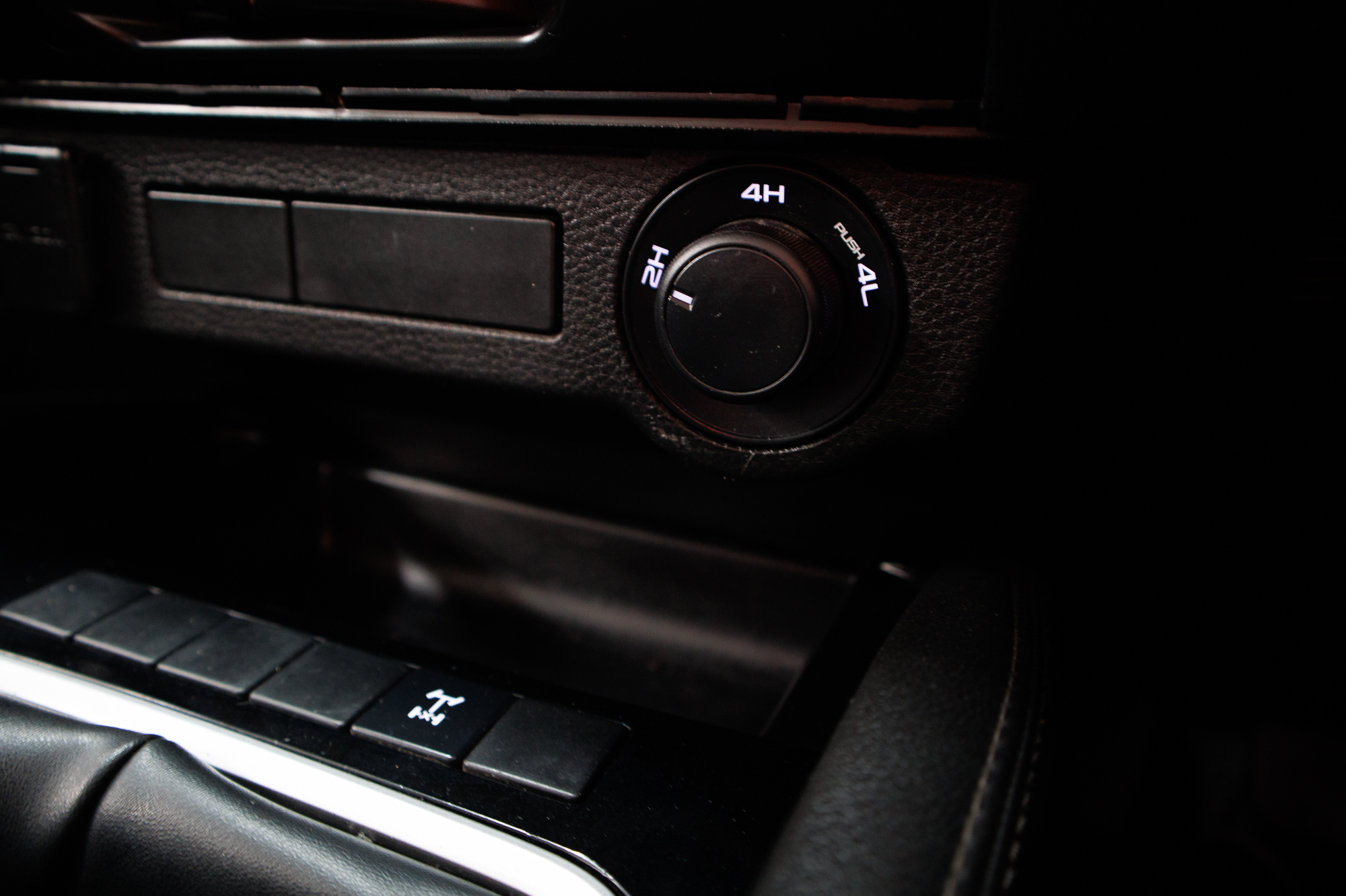 MAZDA BT-50 4X4 2024 | VIATURA USADA – MAPUTO