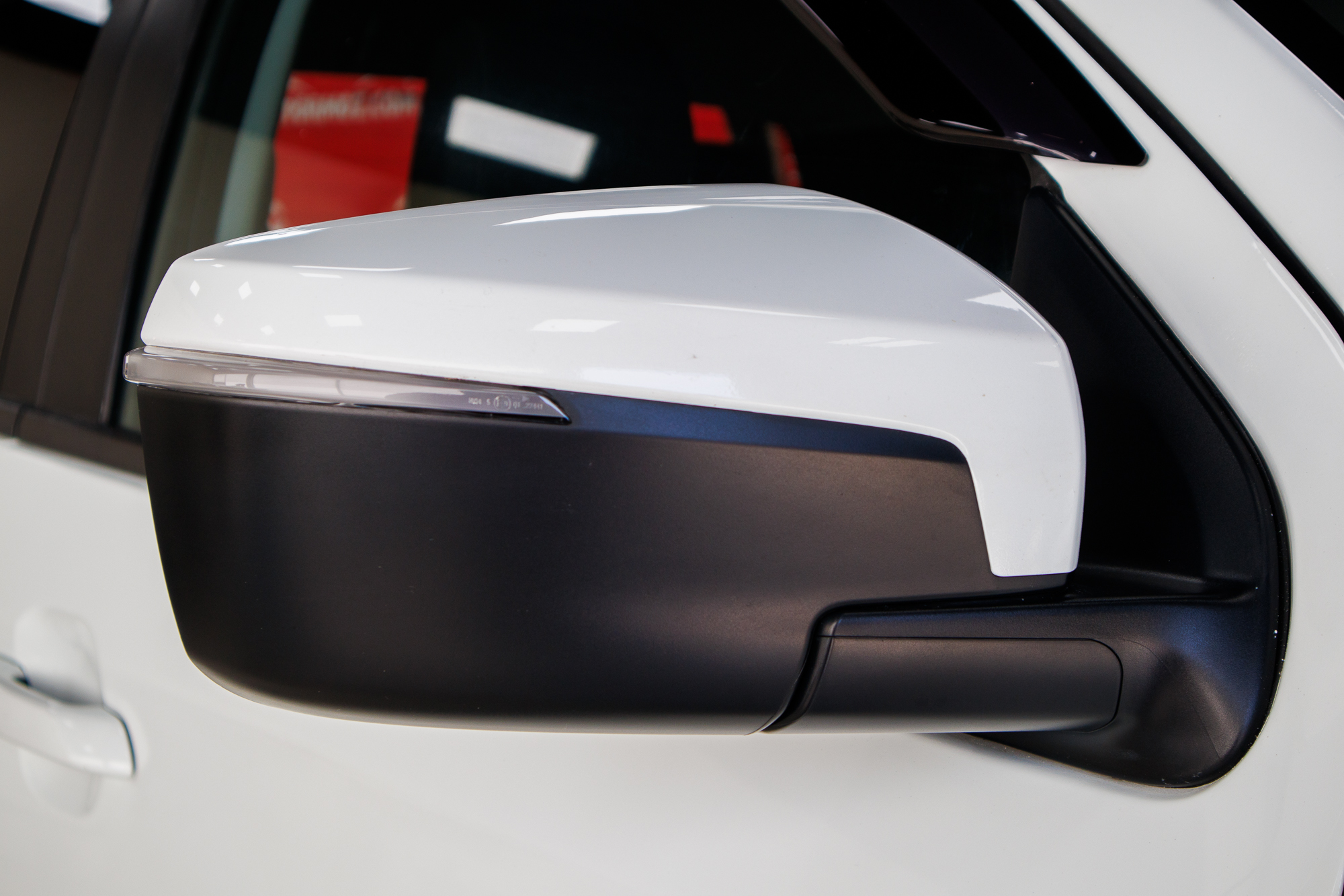 MAZDA BT-50 4X4 2024 | VIATURA USADA – MAPUTO