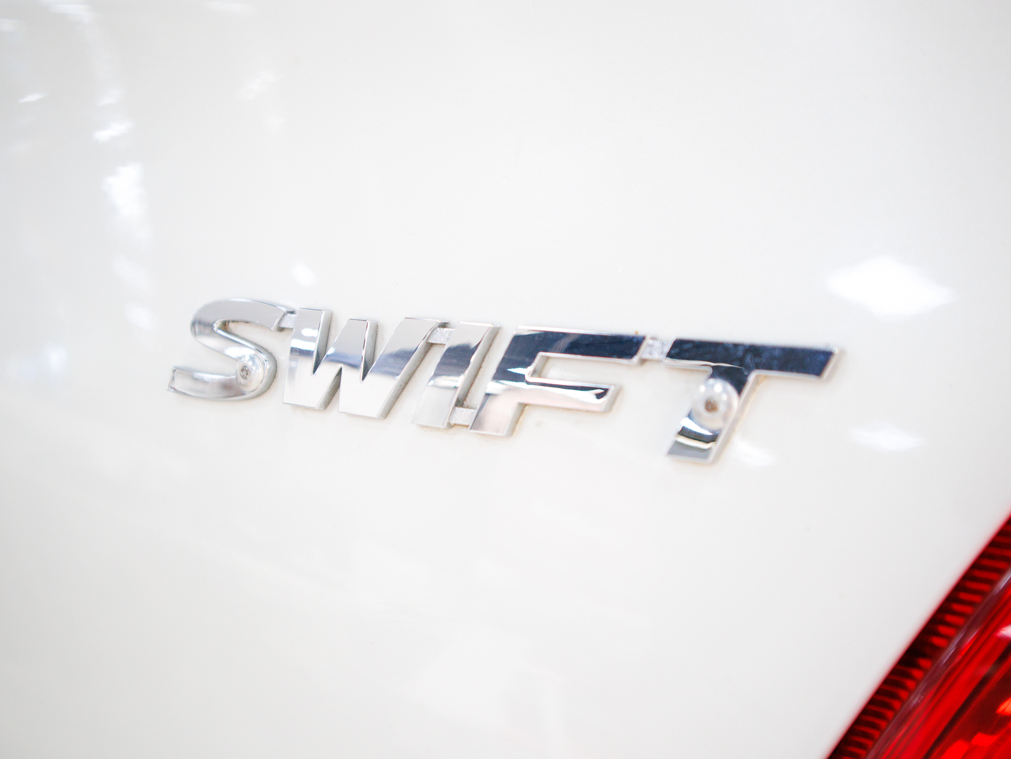 SUZUKI SWIFT GL 2024 | VIATURA USADA – MAPUTO