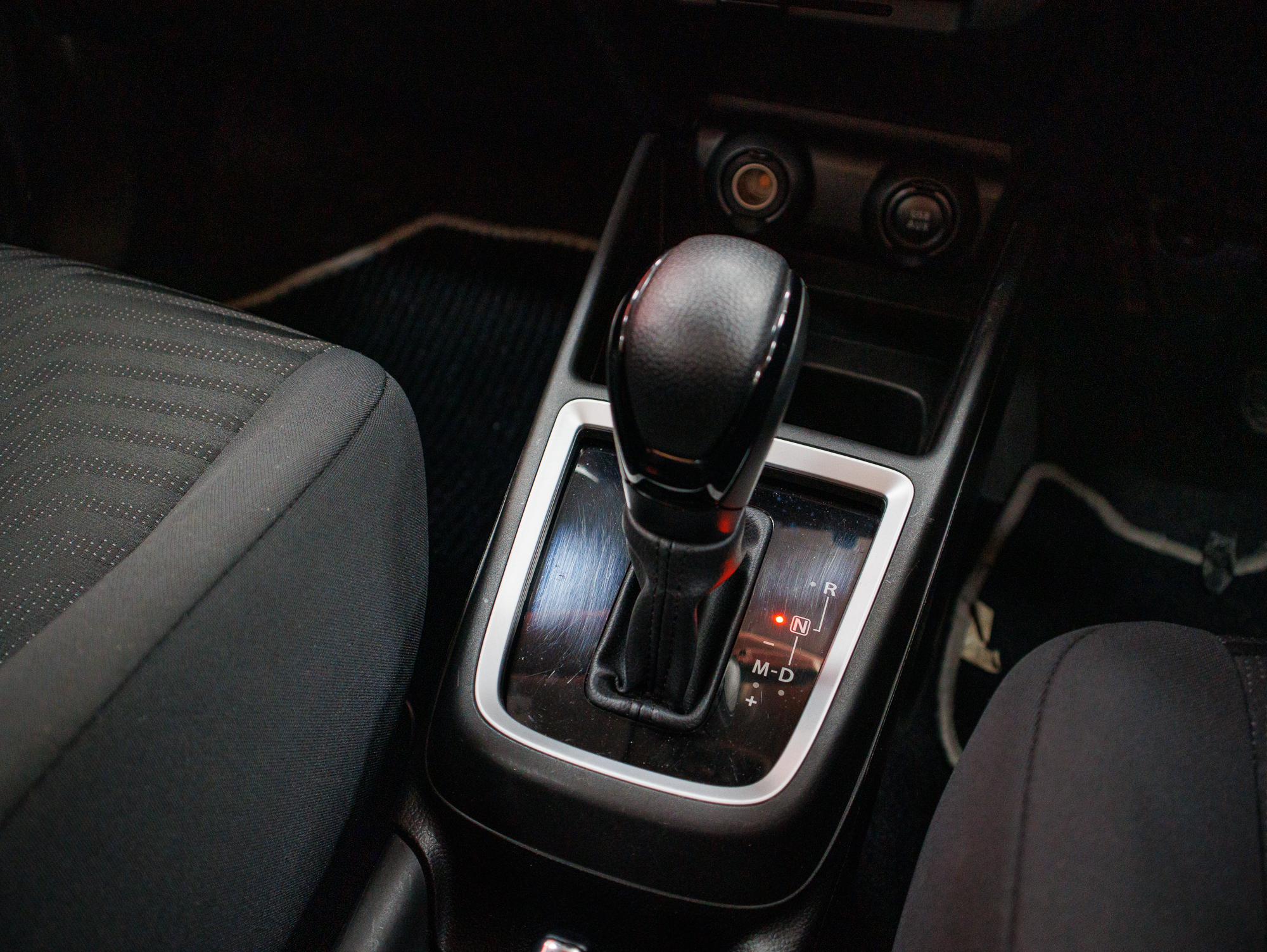 SUZUKI SWIFT GL 2024 | VIATURA USADA – MAPUTO