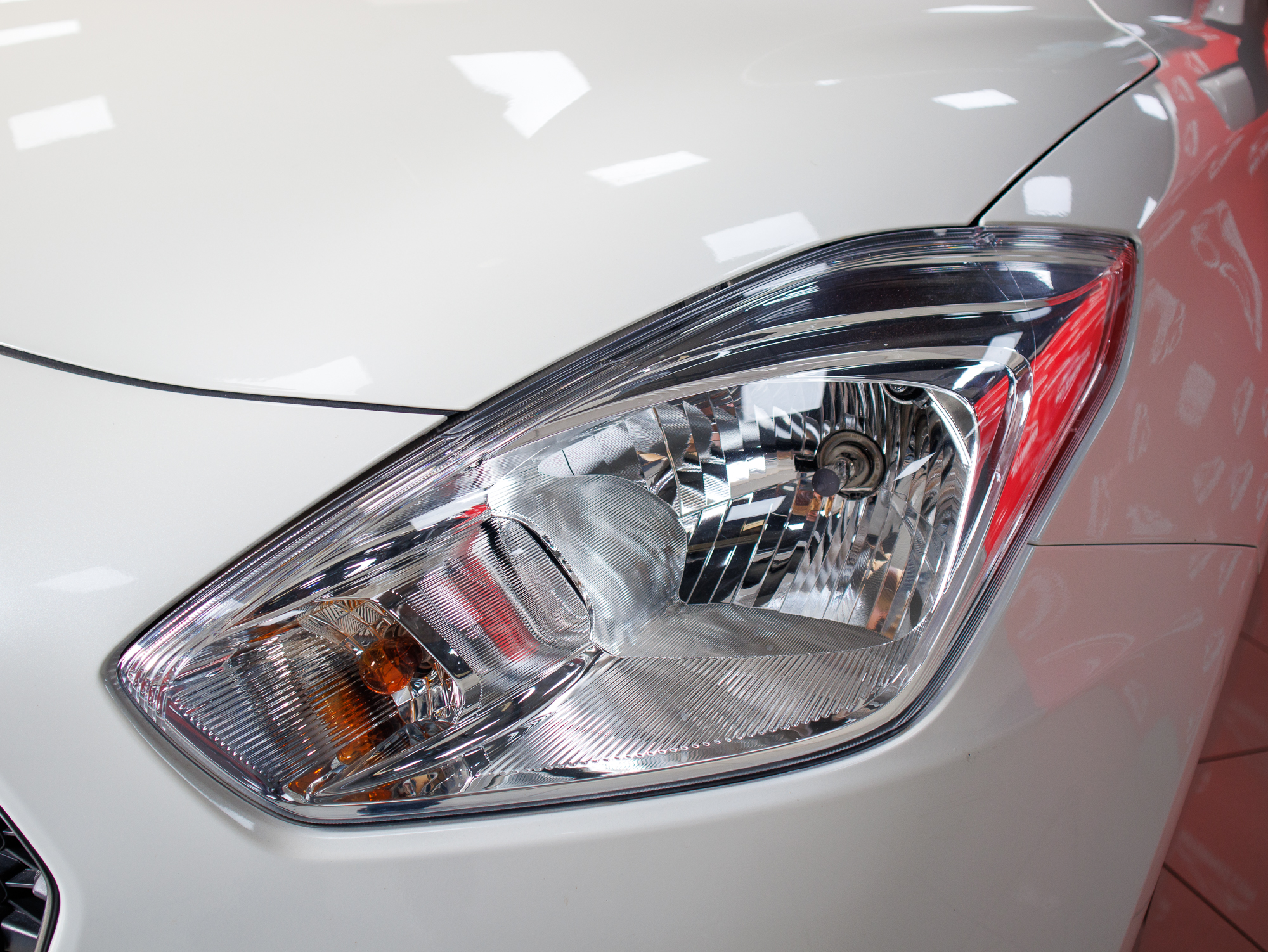 SUZUKI SWIFT GL 2024 | VIATURA USADA – MAPUTO