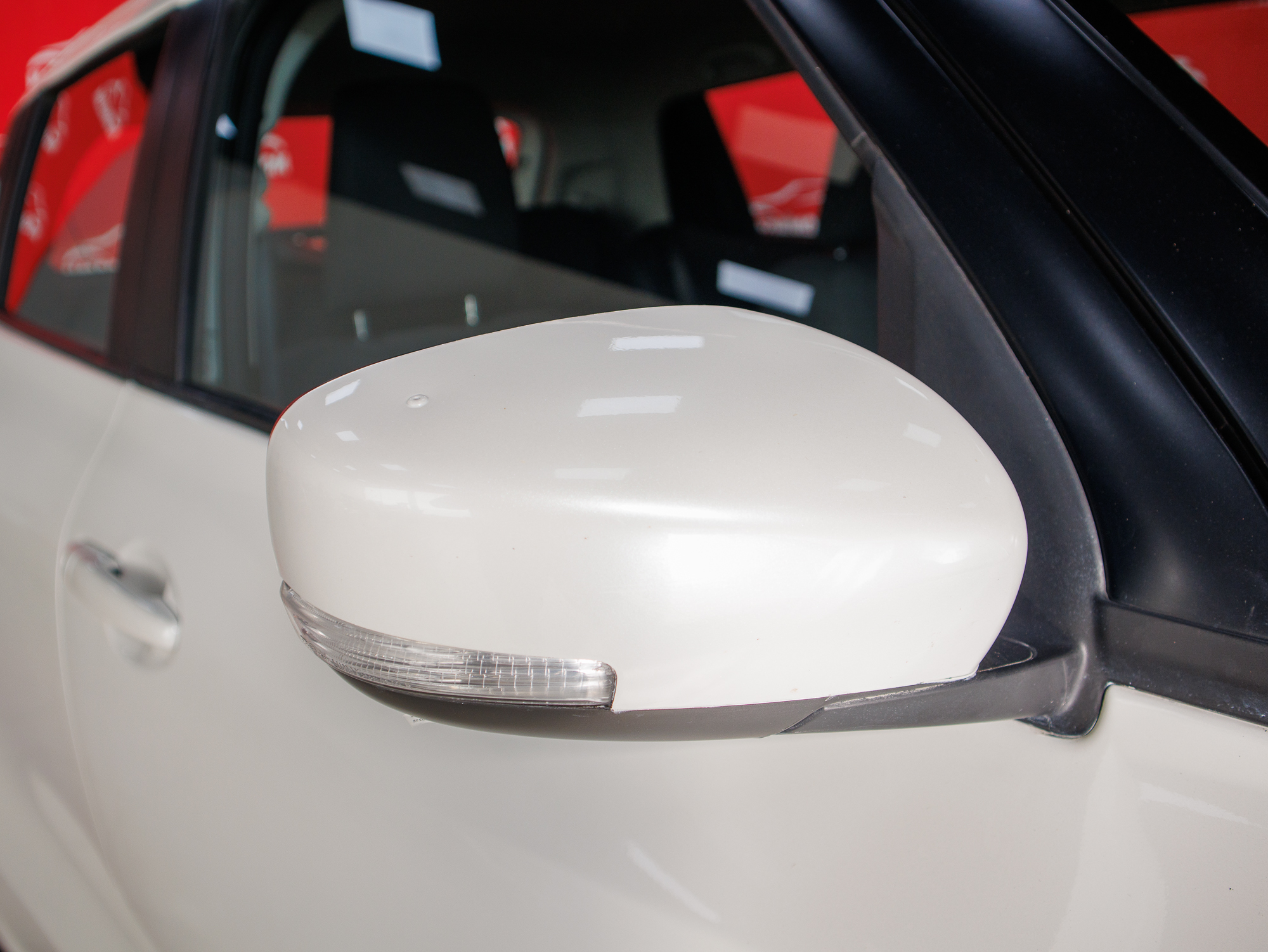 SUZUKI SWIFT GL 2024 | VIATURA USADA – MAPUTO