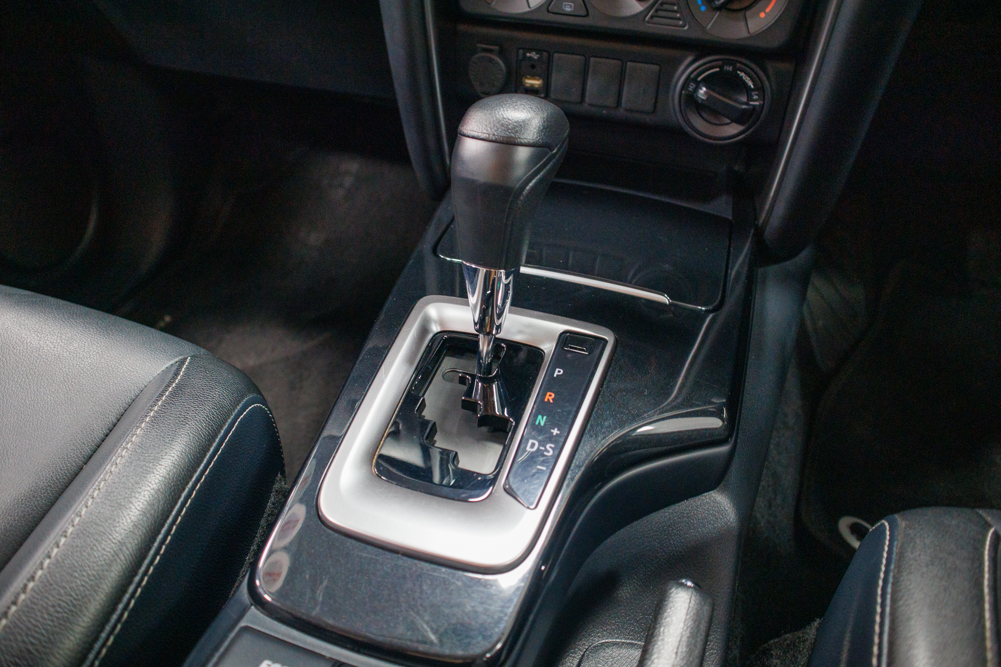 TOYOTA FORTUNER 4X4 2024 | VIATURA USADA – MAPUTO