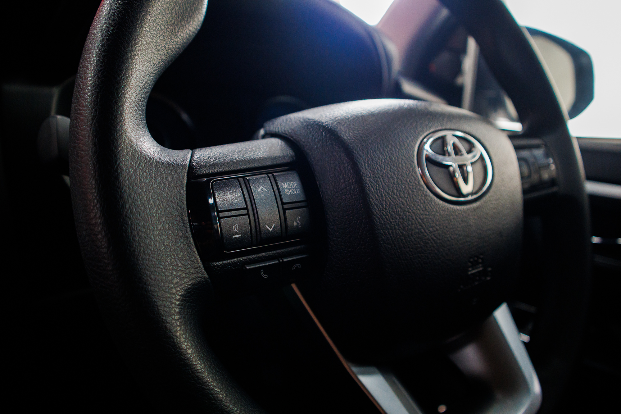 TOYOTA FORTUNER 4X4 2024 | VIATURA USADA – MAPUTO