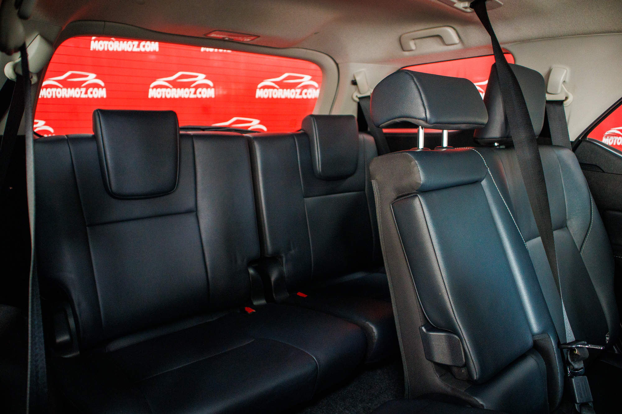 TOYOTA FORTUNER 4X4 2024 | VIATURA USADA – MAPUTO