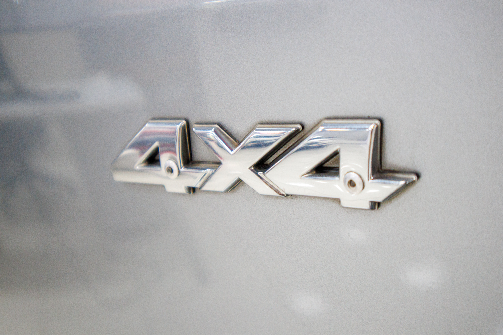 TOYOTA FORTUNER 4X4 2024 | VIATURA USADA – MAPUTO