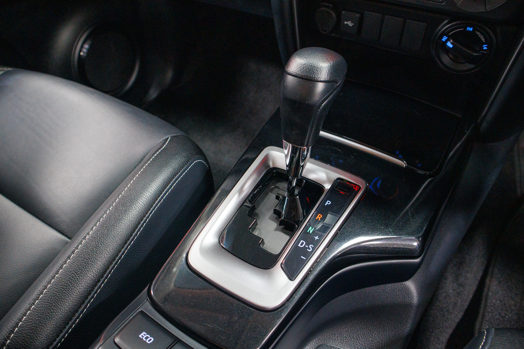 TOYOTA FORTUNER 4X4 2024 | VIATURA USADA – MAPUTO